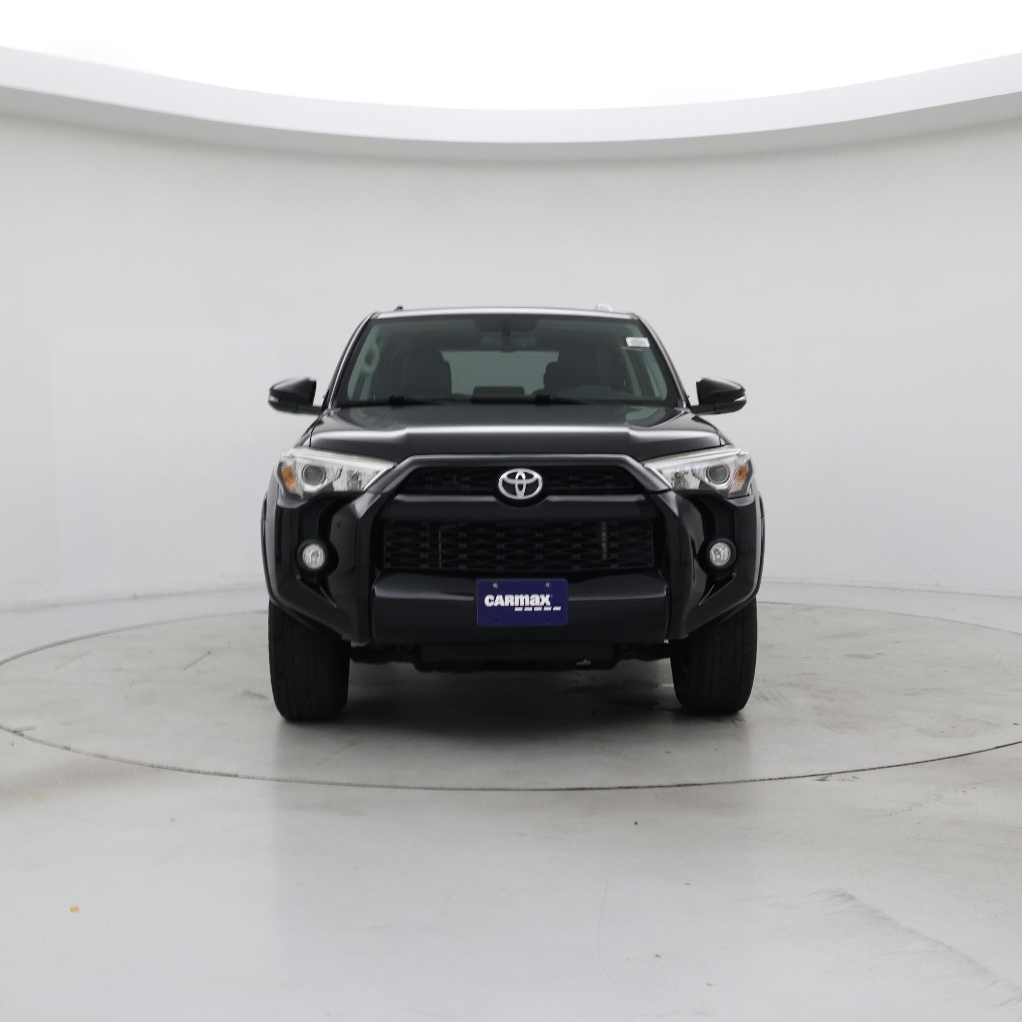 Thumbnail: 2016 Toyota 4Runner - 5