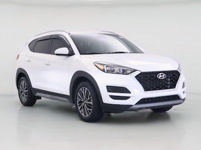2019 Hyundai Tucson Sport -
                  Columbia, SC