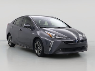 2022 Toyota Prius XLE -
                  Columbia, SC