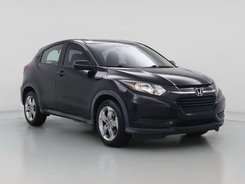 2016 Honda HR-V LX -
                  Columbia, SC