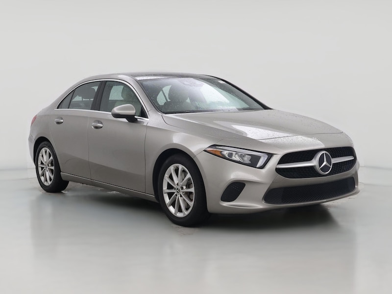 2020 Mercedes-Benz A-Class A 220 -
                  Augusta, GA