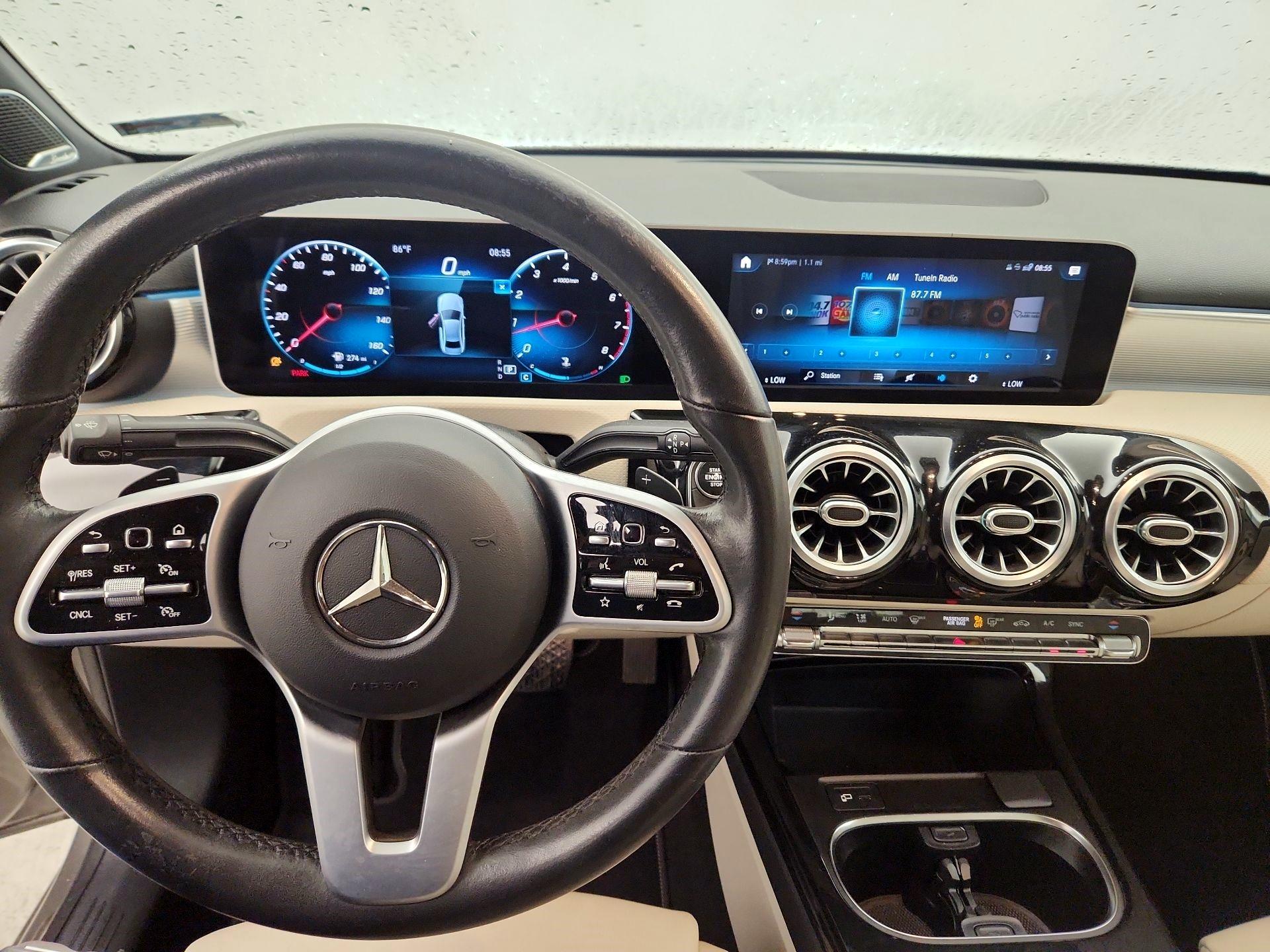 Thumbnail: 2020 Mercedes-Benz A-Class - 9