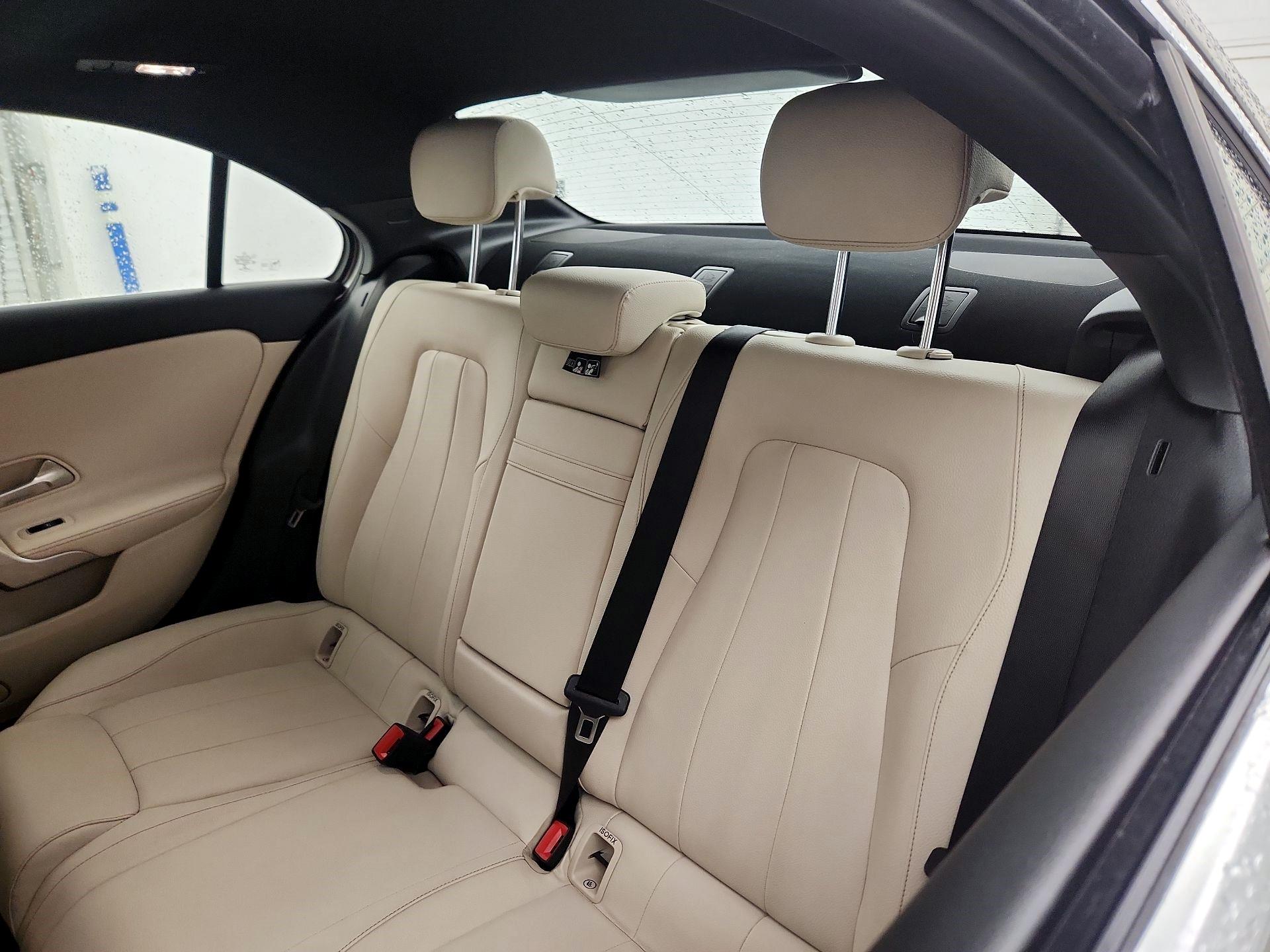 Thumbnail: 2020 Mercedes-Benz A-Class - 20