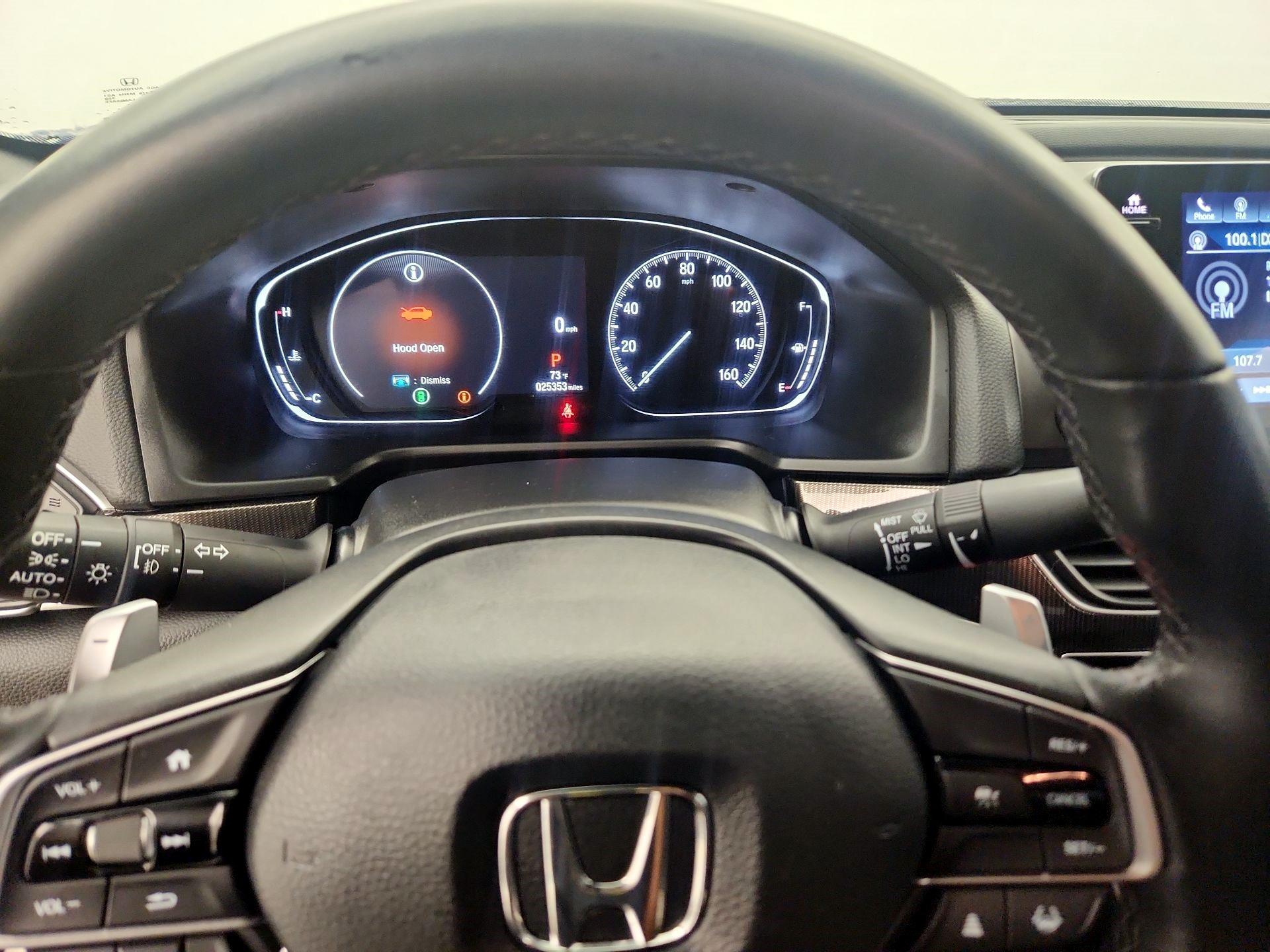Thumbnail: 2022 Honda Accord - 10