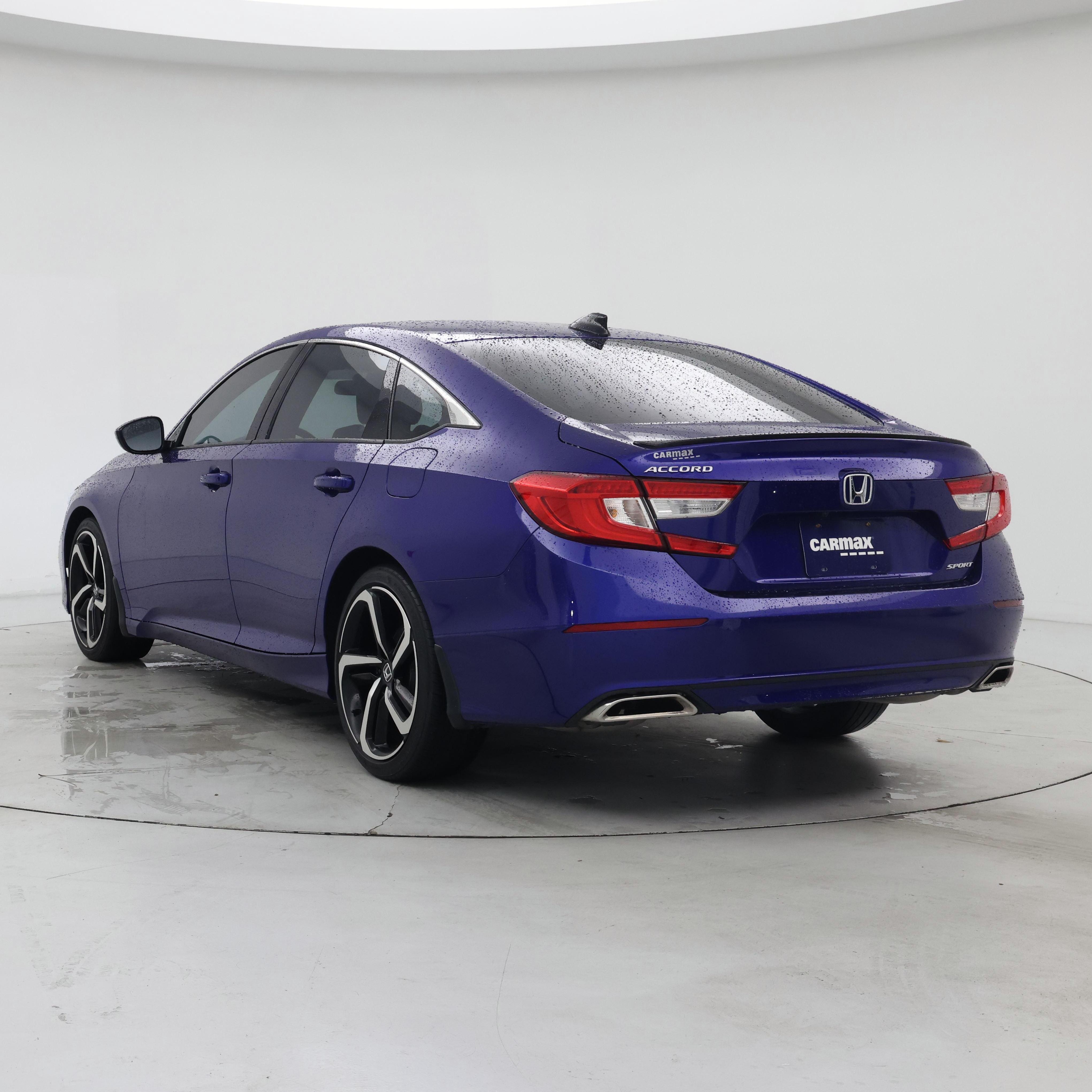 Thumbnail: 2022 Honda Accord - 2