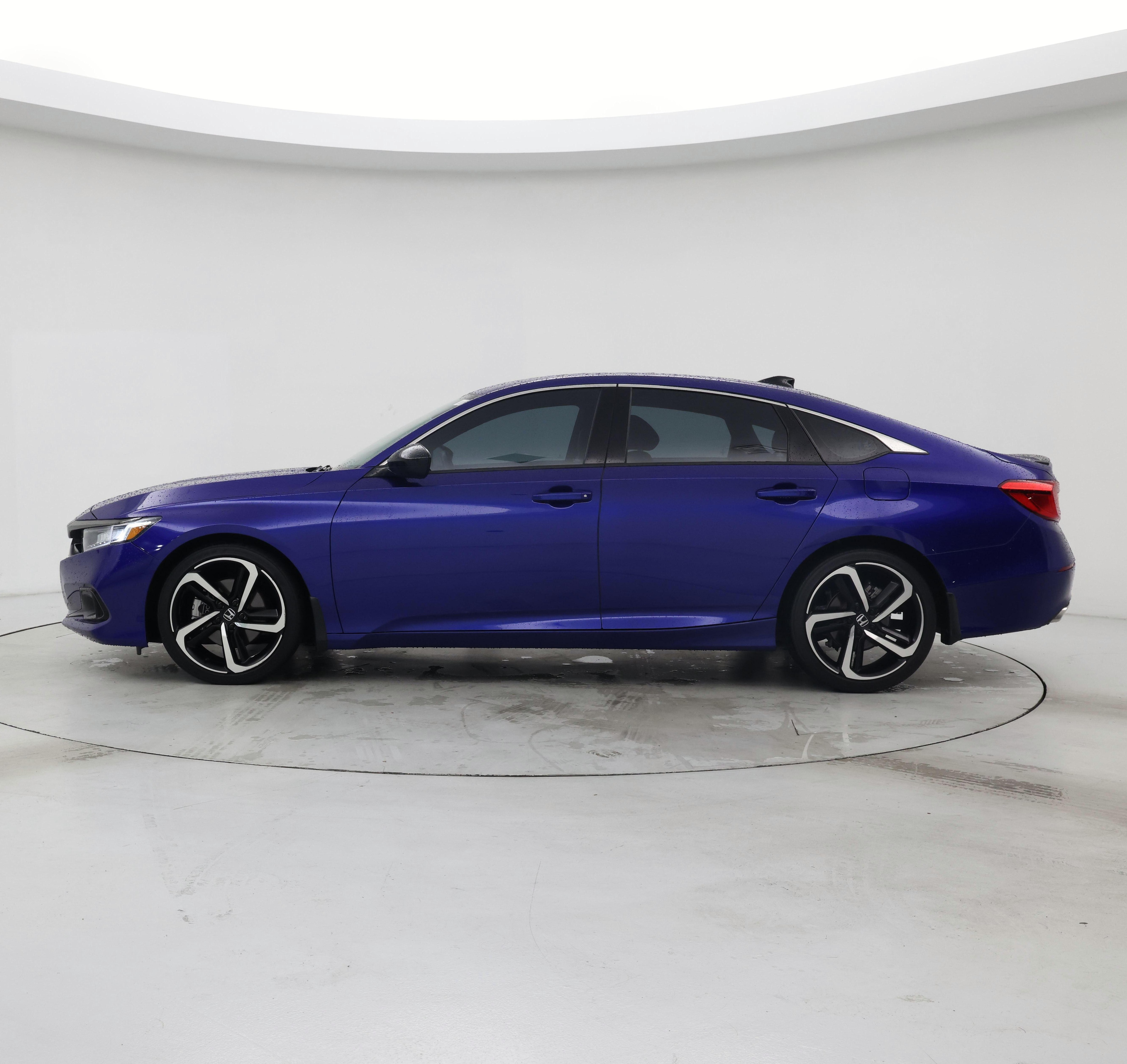 Thumbnail: 2022 Honda Accord - 3