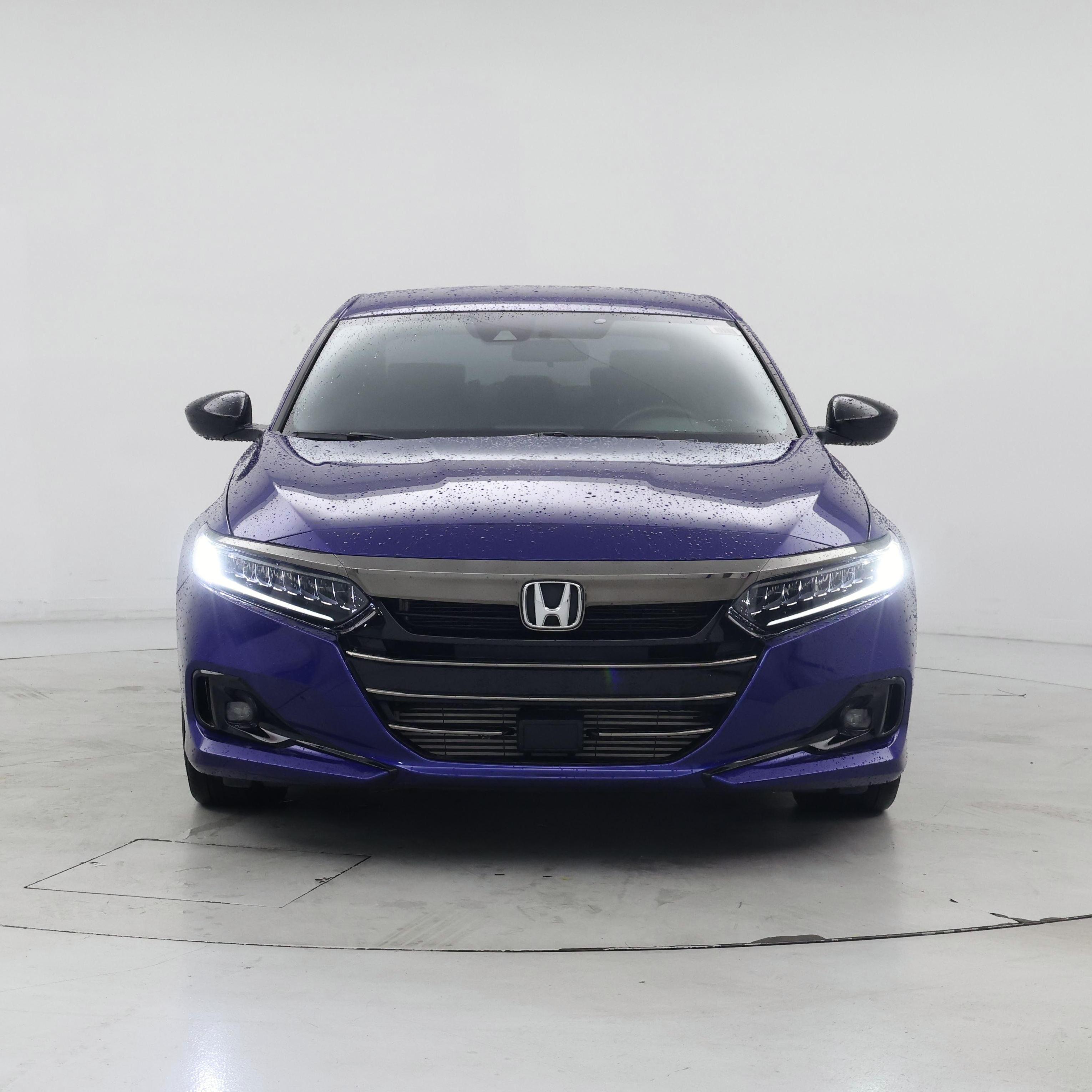 Thumbnail: 2022 Honda Accord - 5