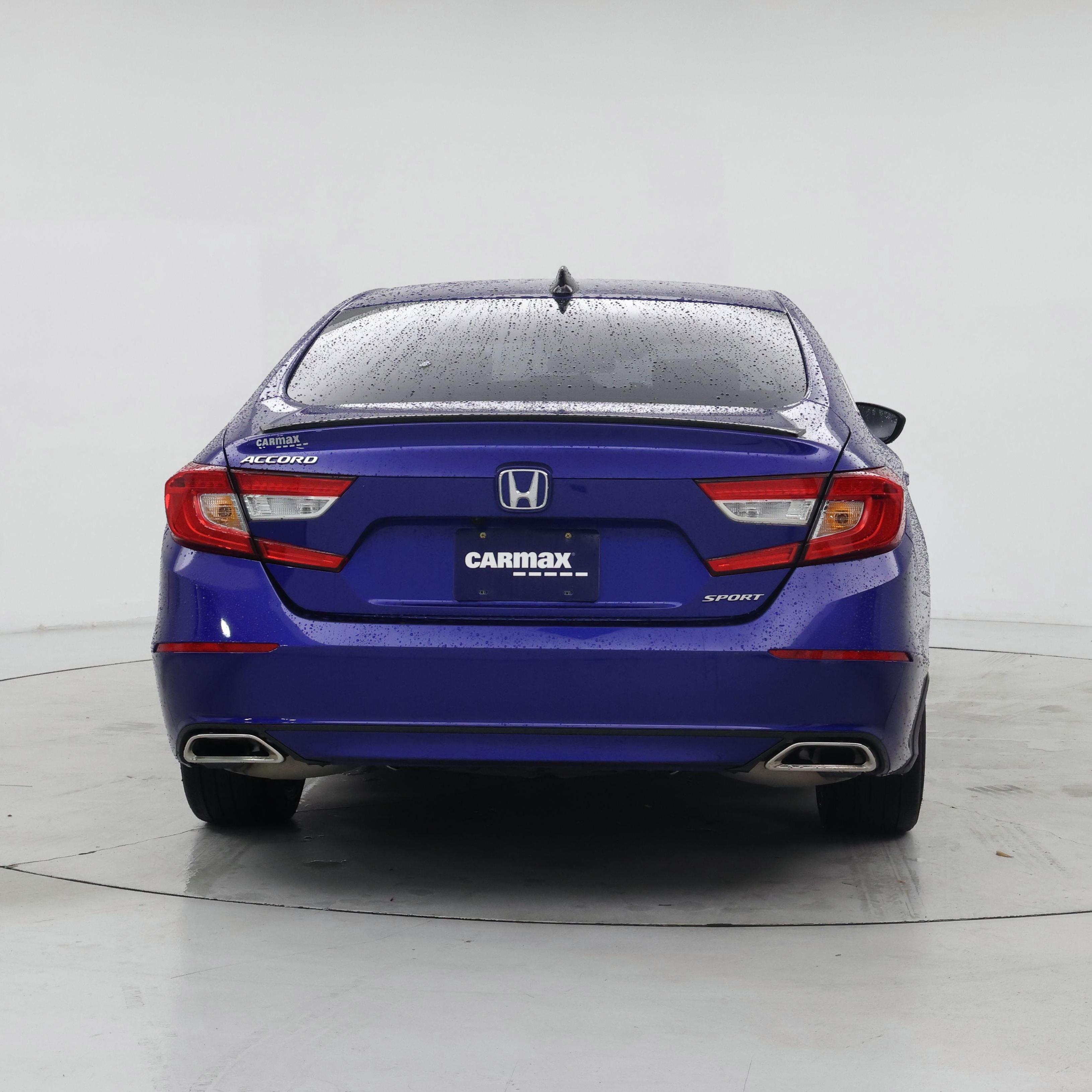 Thumbnail: 2022 Honda Accord - 6