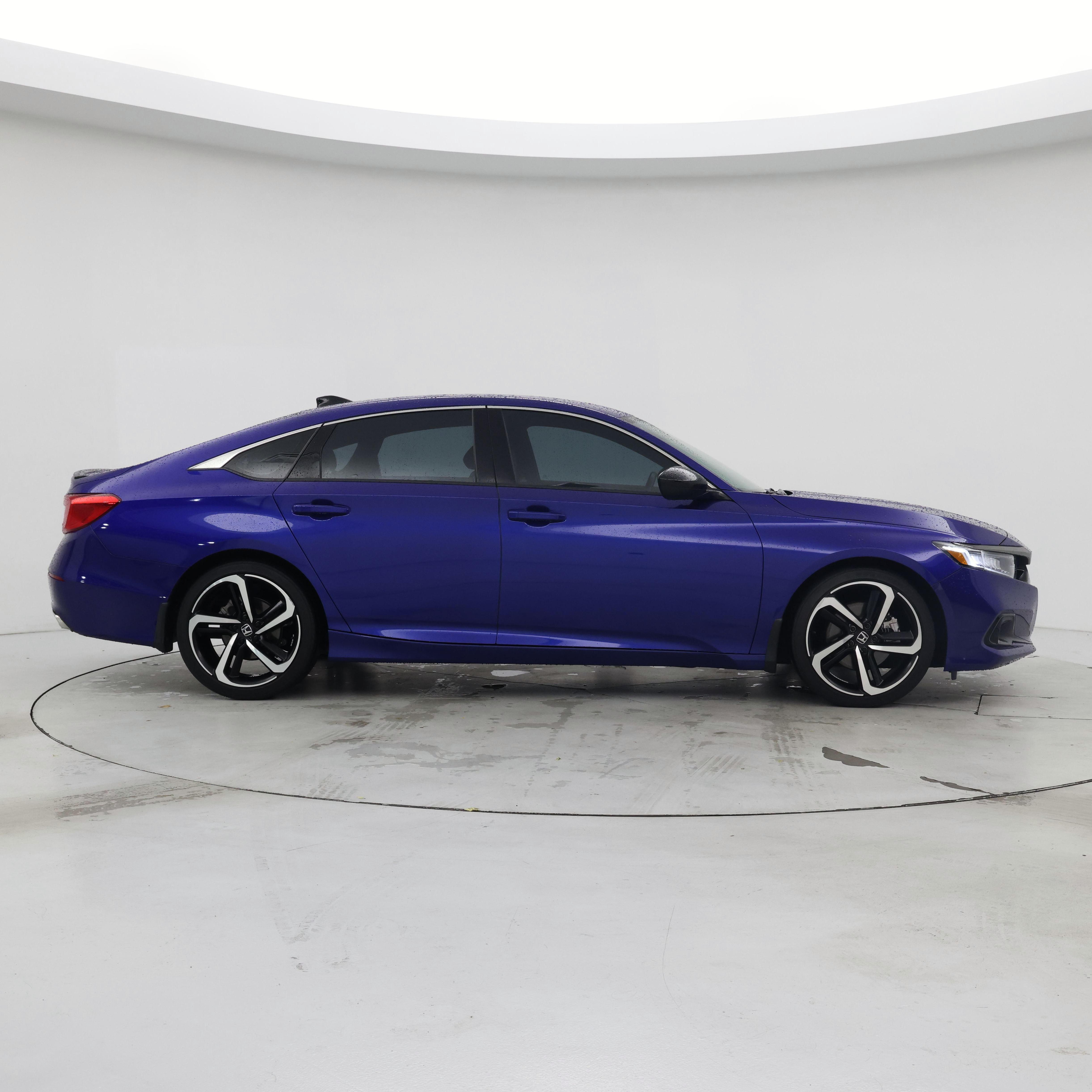 Thumbnail: 2022 Honda Accord - 7