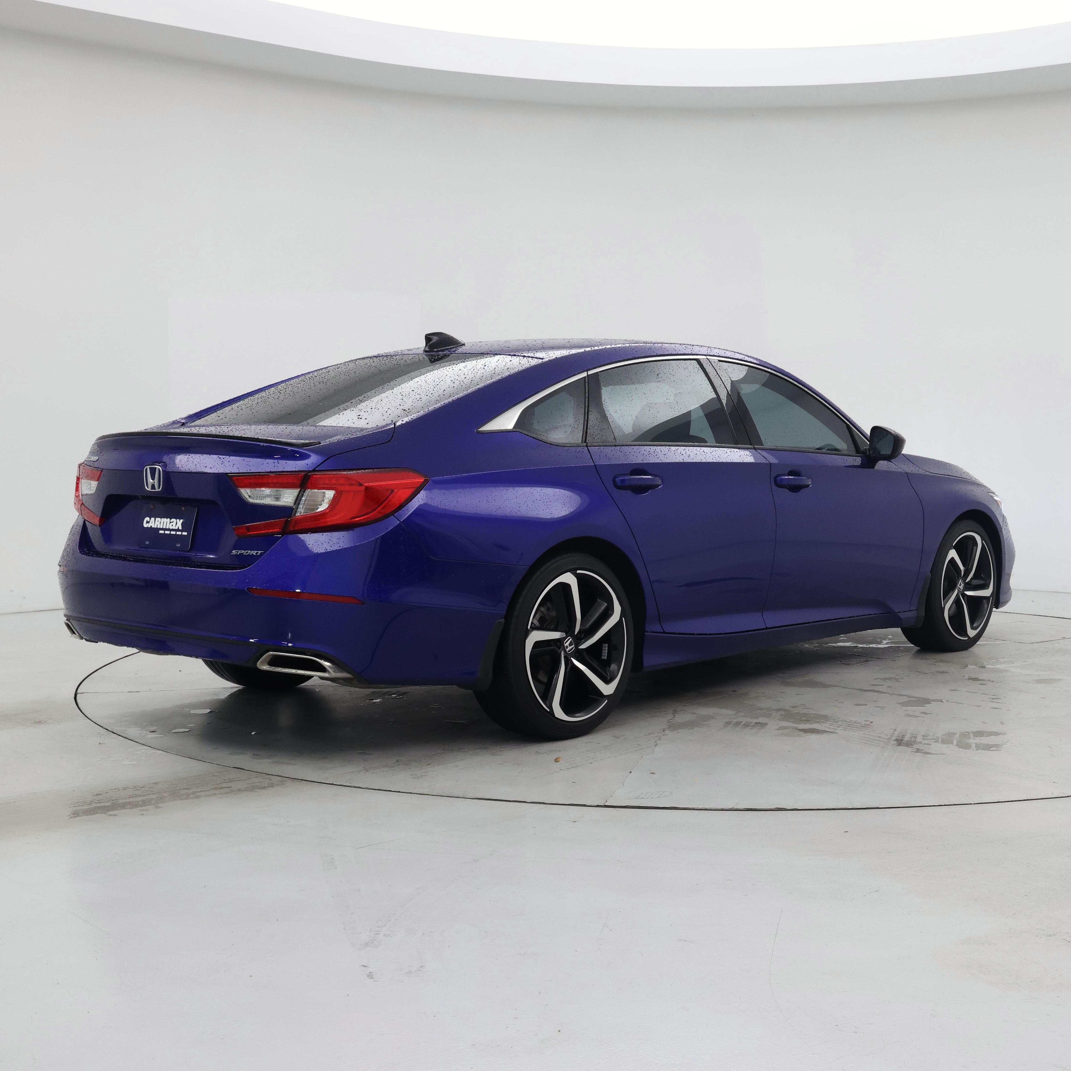 Thumbnail: 2022 Honda Accord - 8