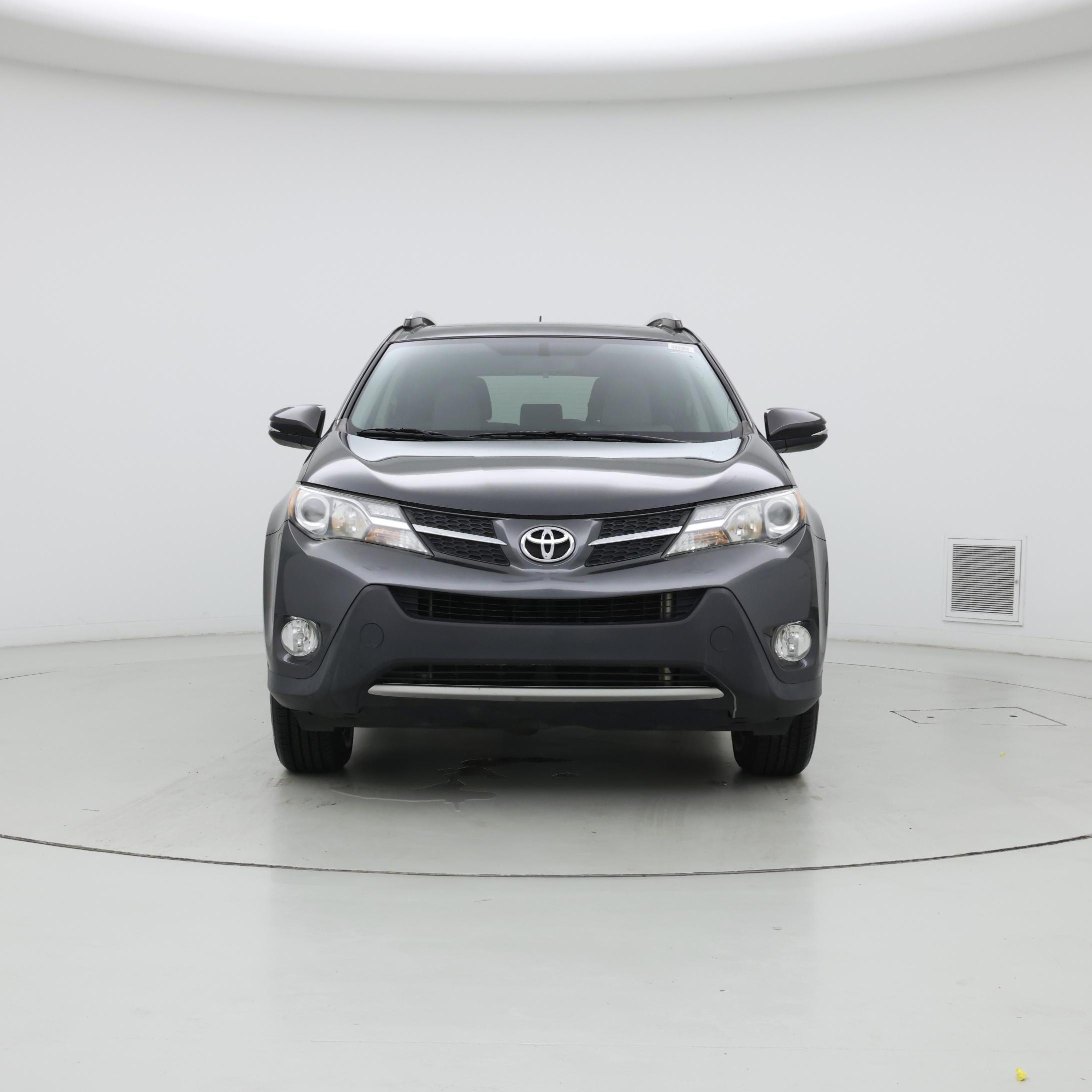 Thumbnail: 2015 Toyota RAV4 - 5
