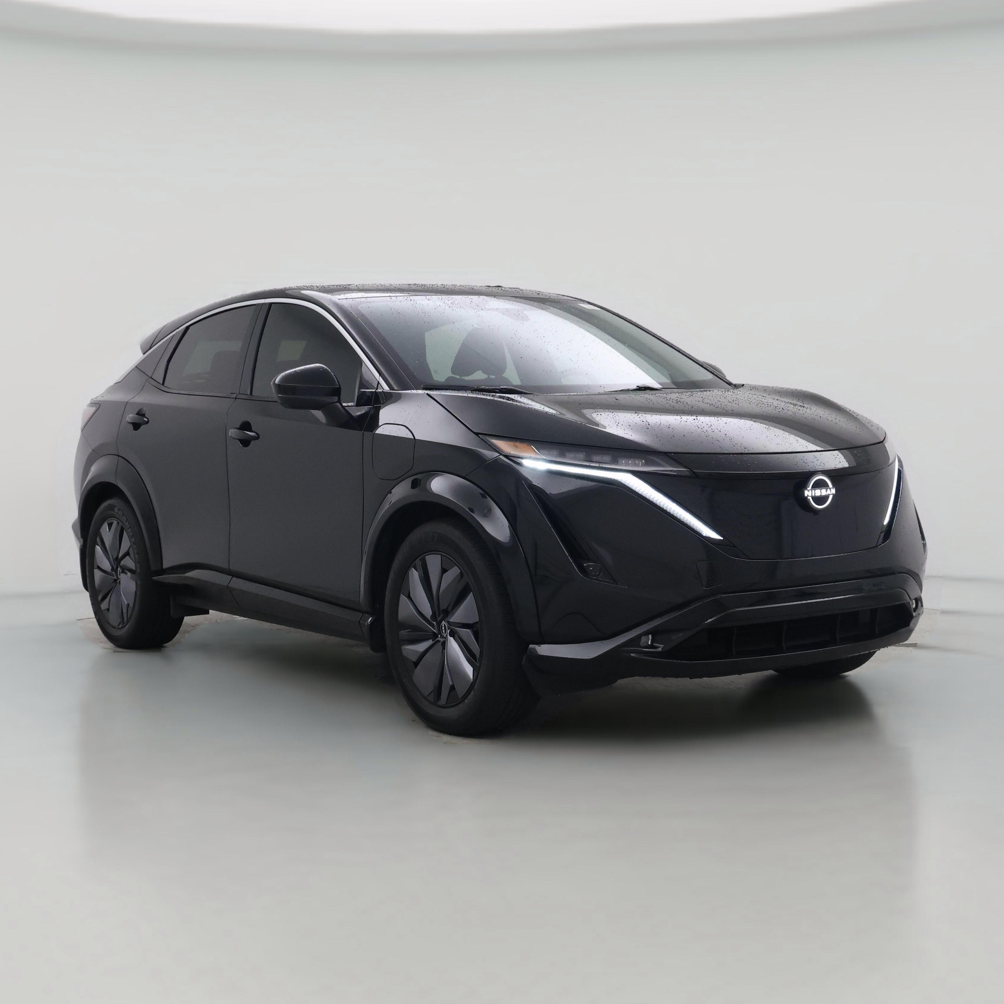 Thumbnail: 2023 Nissan Ariya - 1
