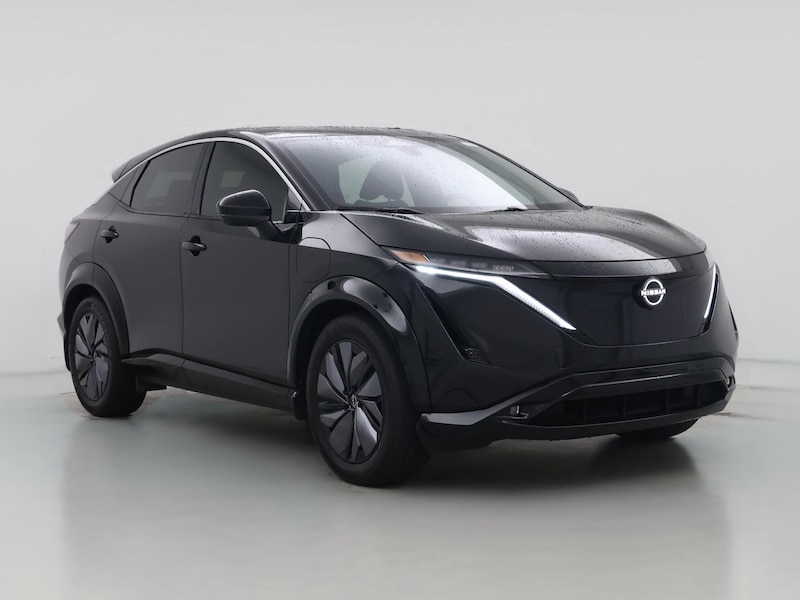 2023 Nissan Ariya Evolve+ -
                  Augusta, GA