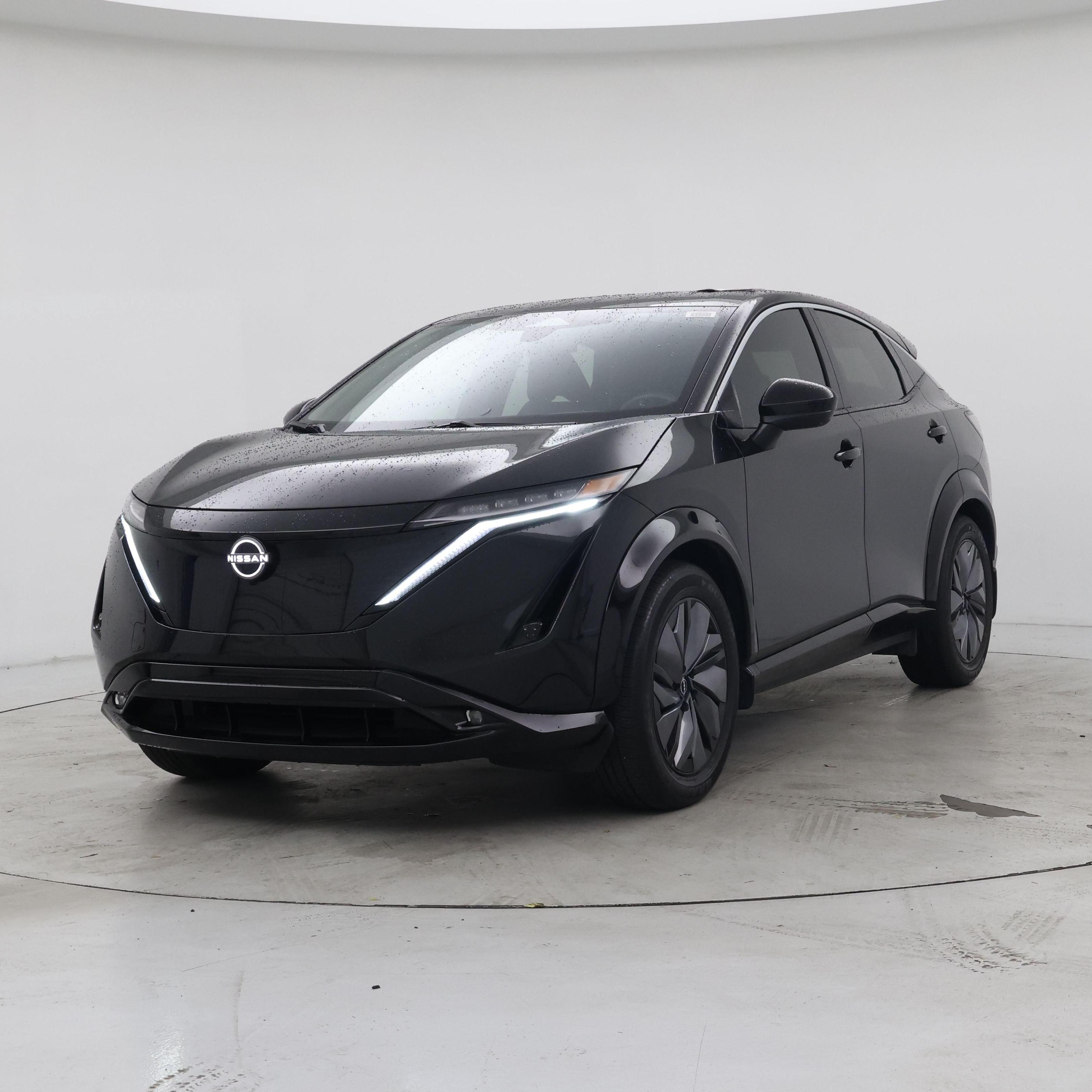 Thumbnail: 2023 Nissan Ariya - 4