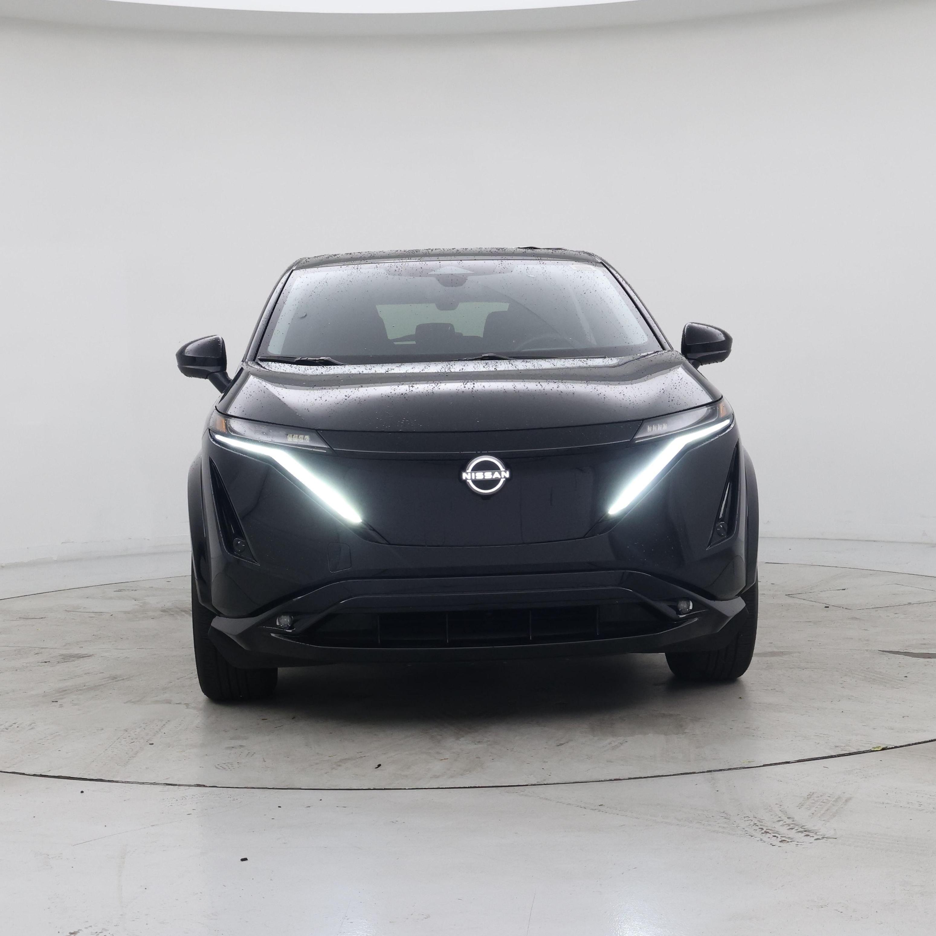 Thumbnail: 2023 Nissan Ariya - 5