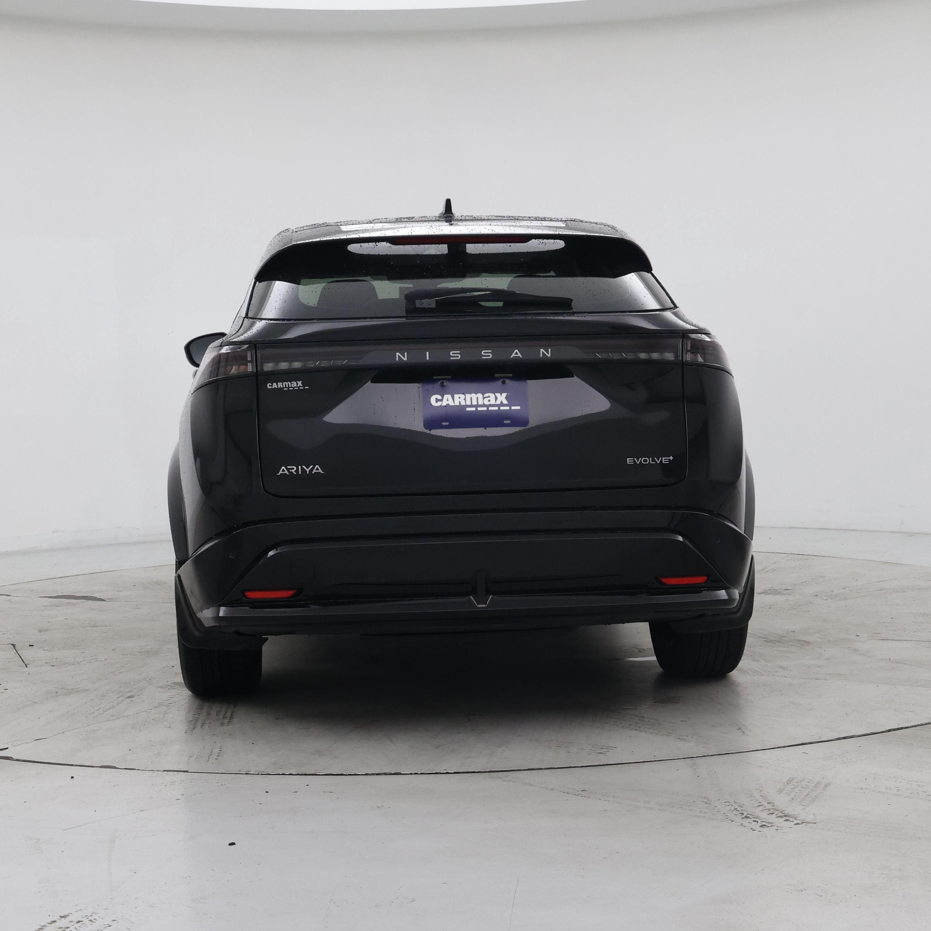 Thumbnail: 2023 Nissan Ariya - 6