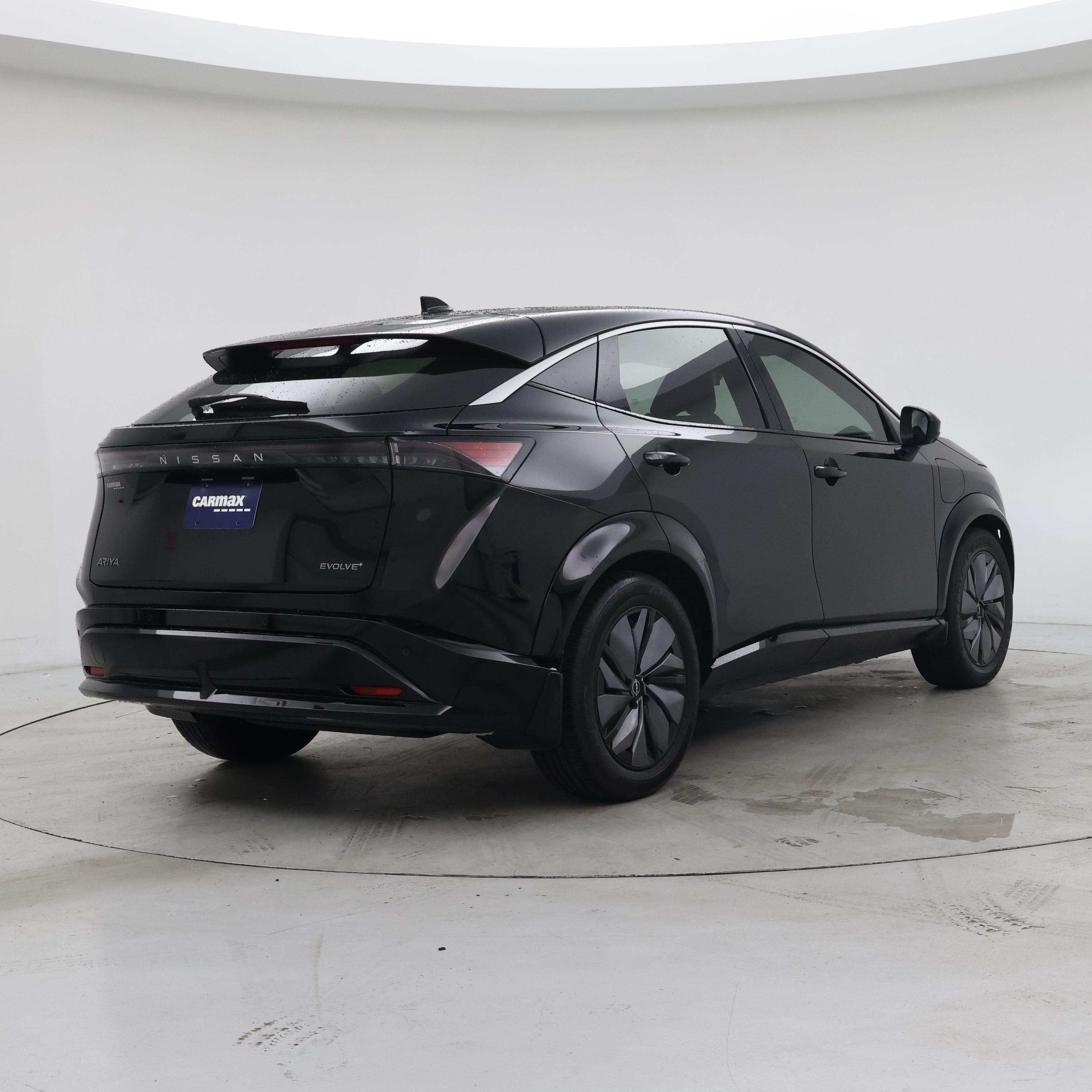 Thumbnail: 2023 Nissan Ariya - 8