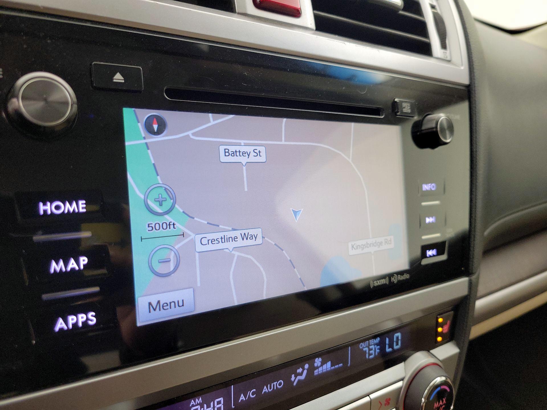 Thumbnail: 2016 Subaru Outback - 14