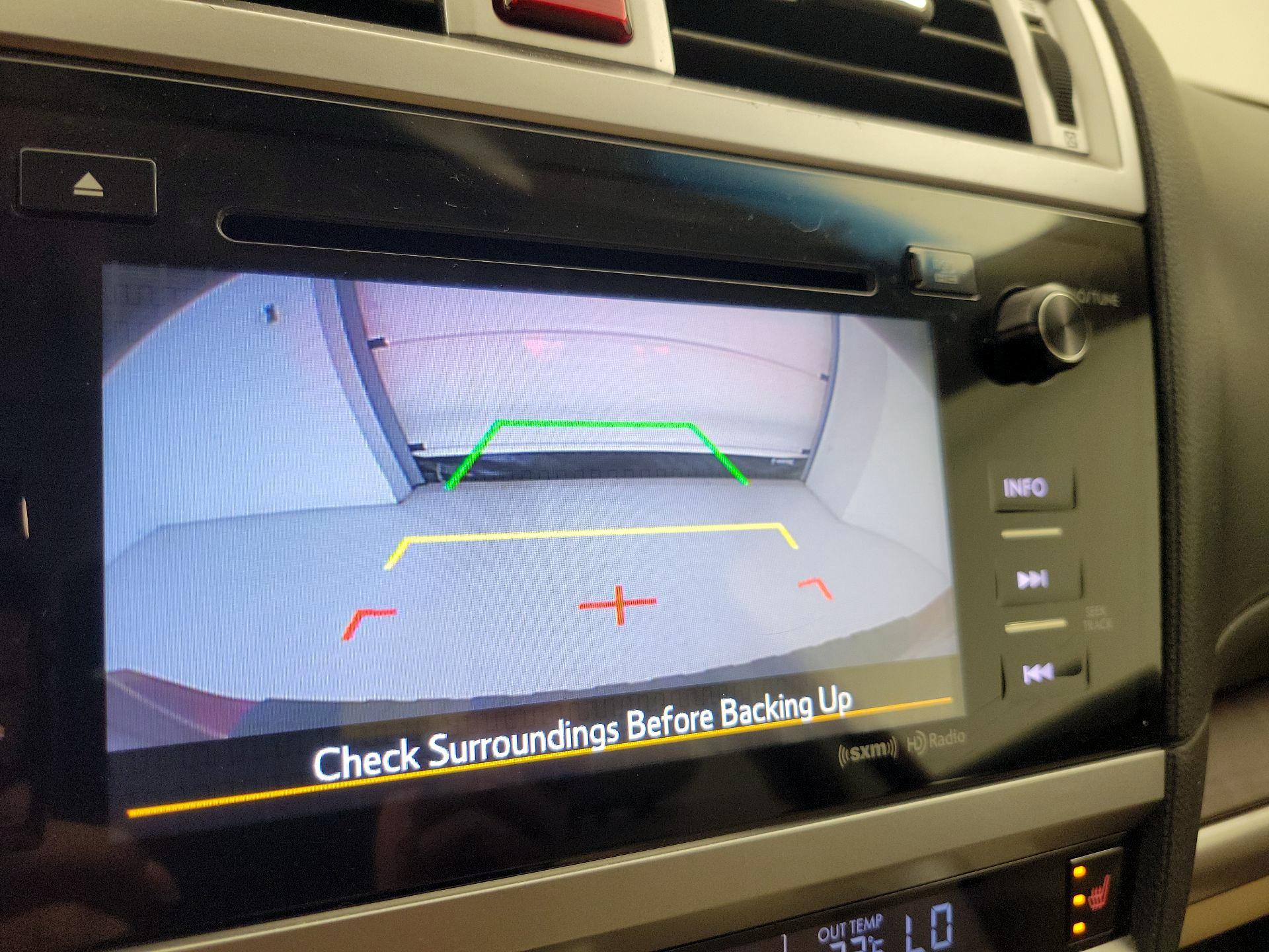 Thumbnail: 2016 Subaru Outback - 15