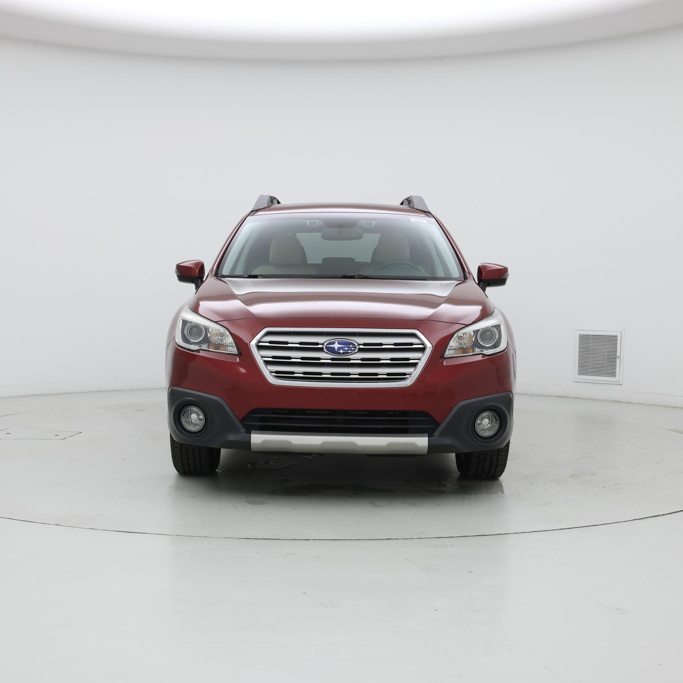 Thumbnail: 2016 Subaru Outback - 5