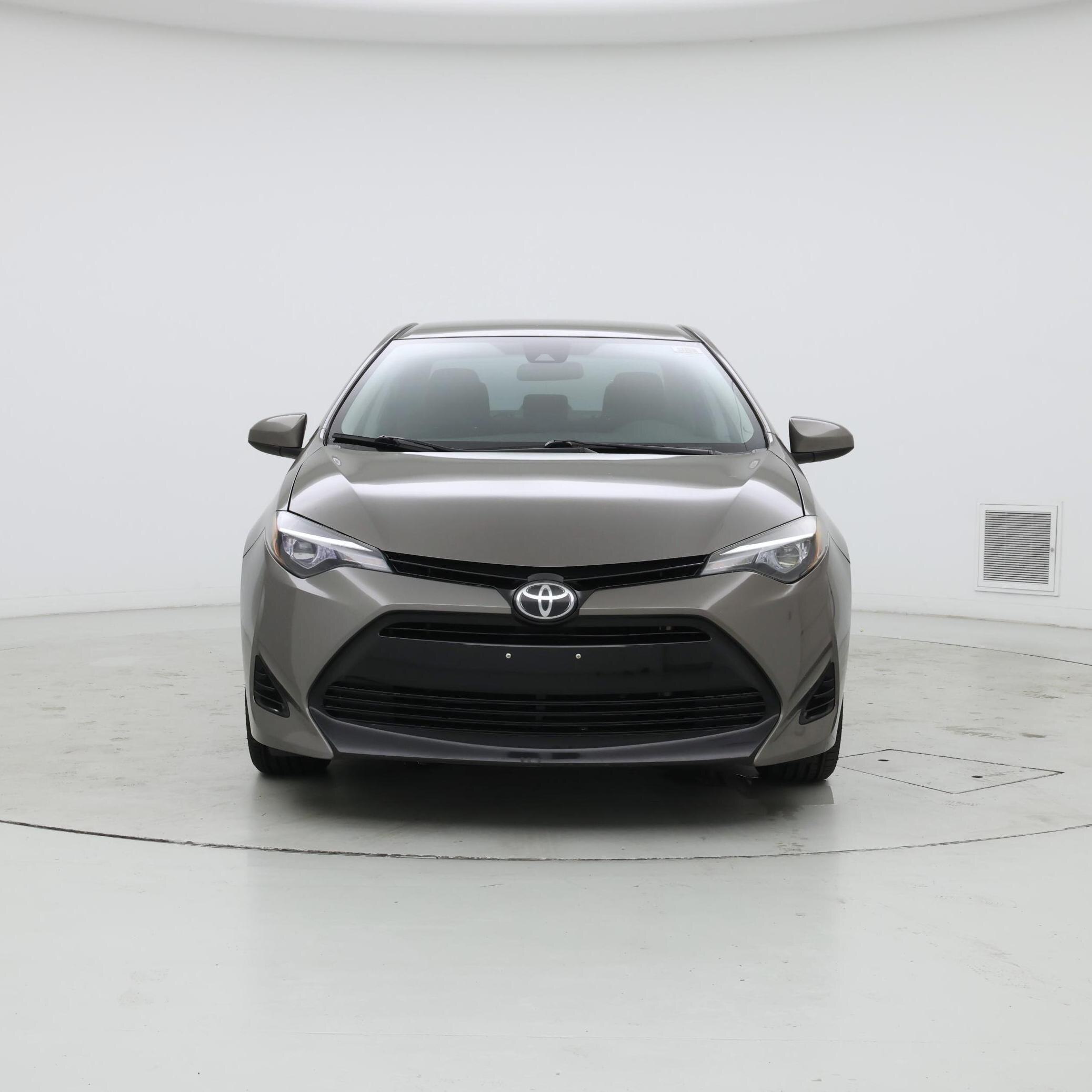 Thumbnail: 2017 Toyota Corolla - 5
