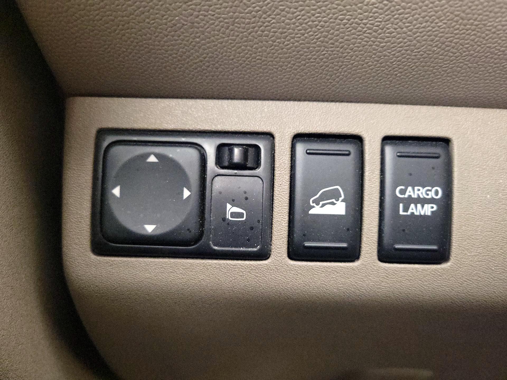 Thumbnail: 2018 Nissan Frontier - 13