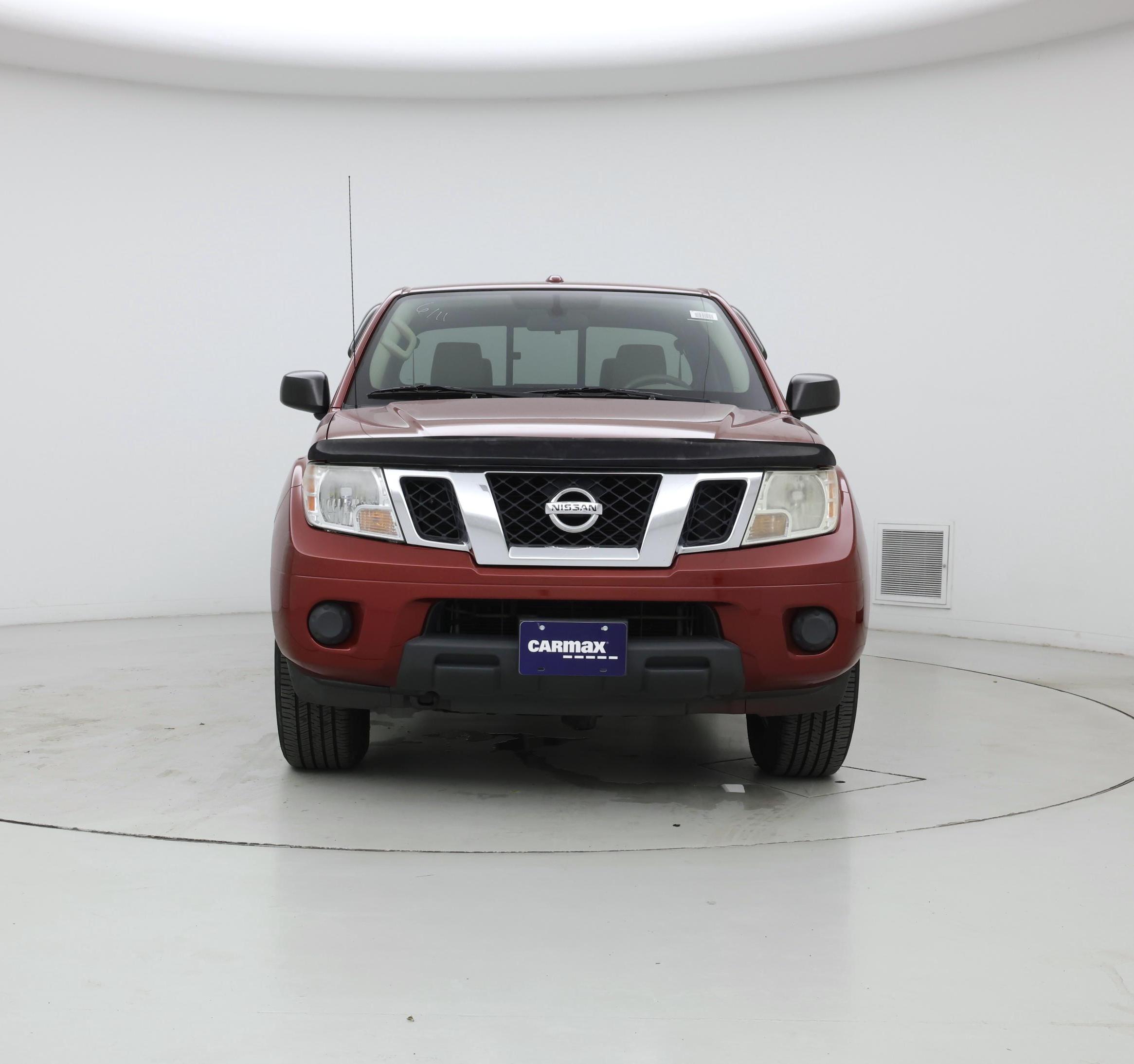 Thumbnail: 2018 Nissan Frontier - 5
