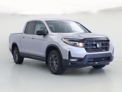 2024 Honda Ridgeline Sport -
                  Columbia, SC