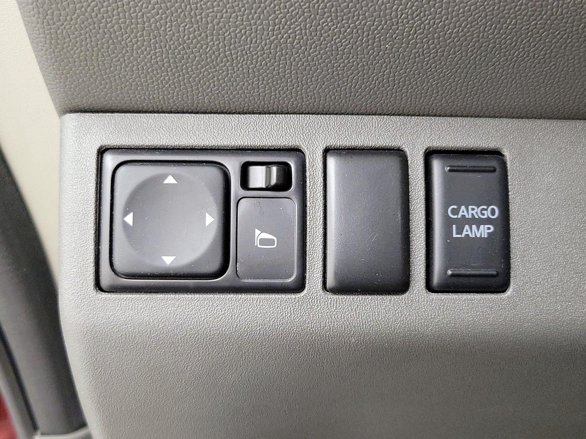 Thumbnail: 2015 Nissan Frontier - 13