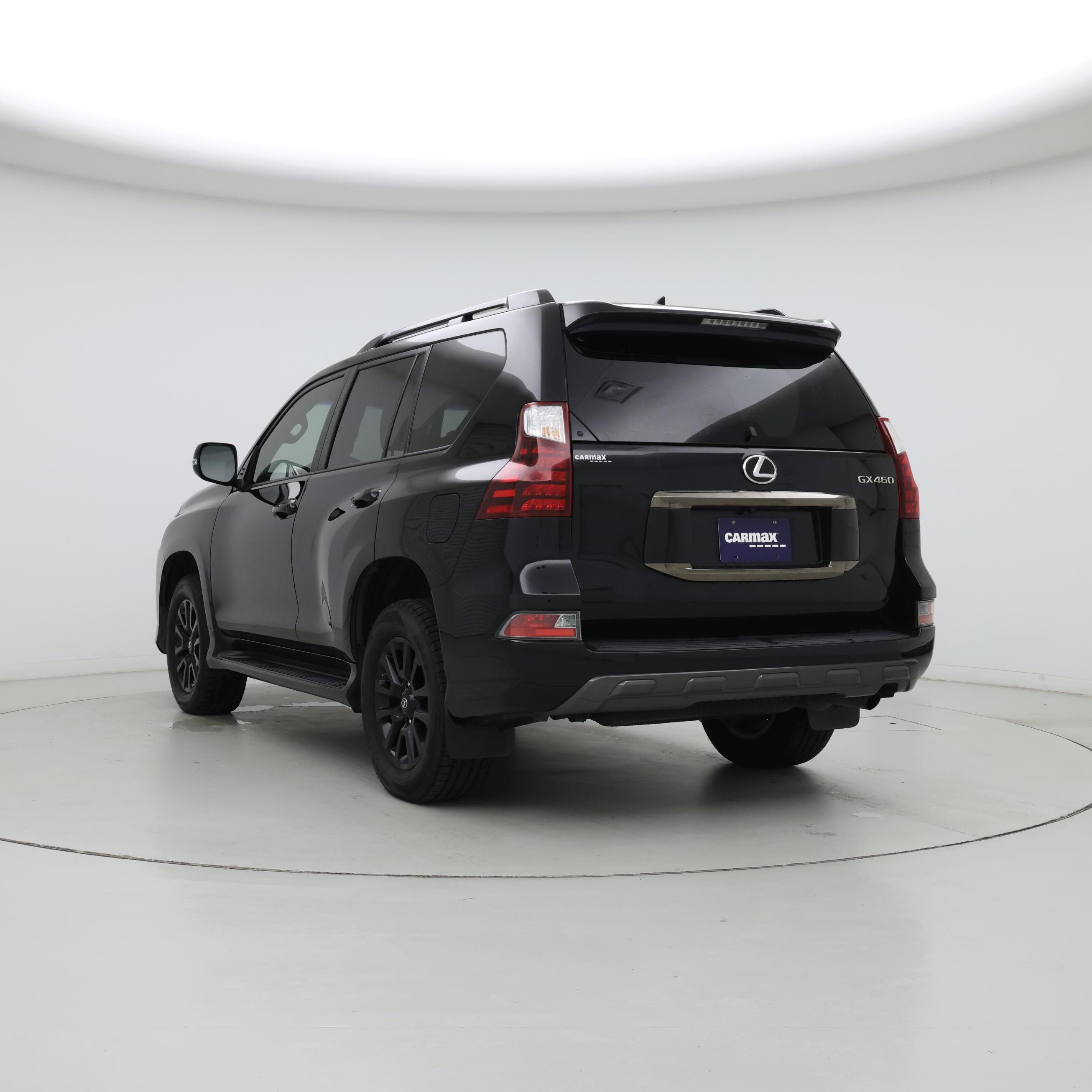 Thumbnail: 2022 Lexus GX - 2
