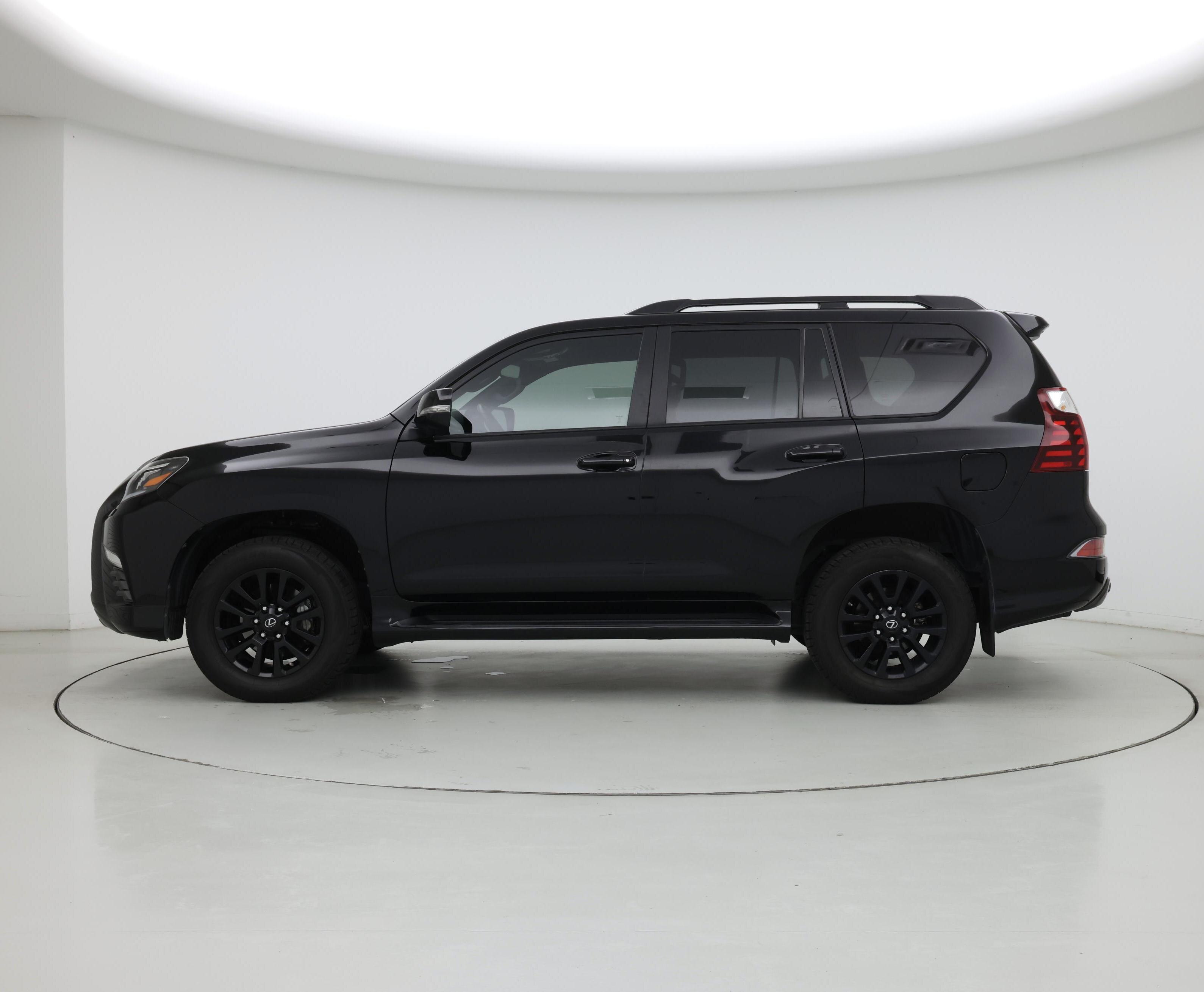 Thumbnail: 2022 Lexus GX - 3