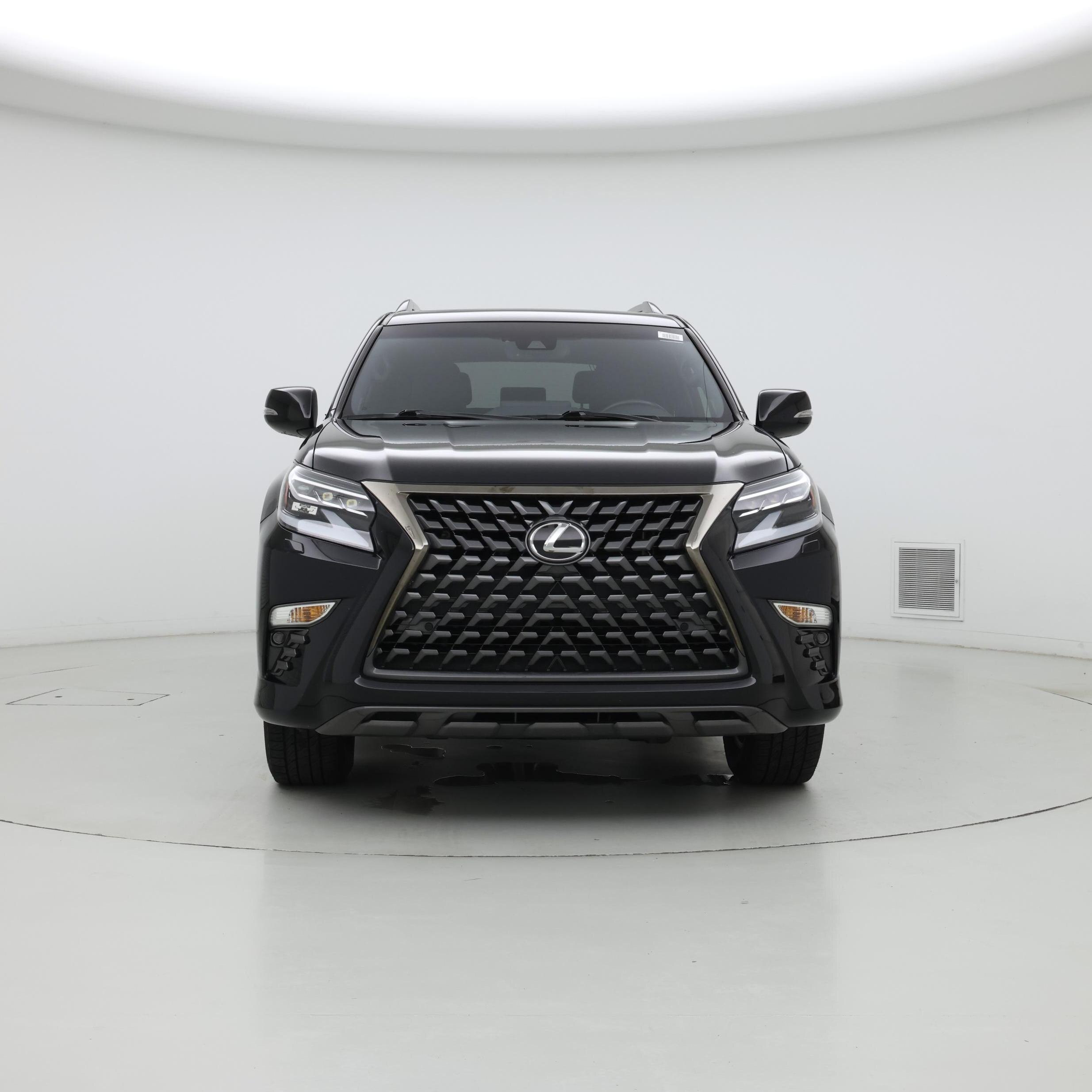 Thumbnail: 2022 Lexus GX - 5