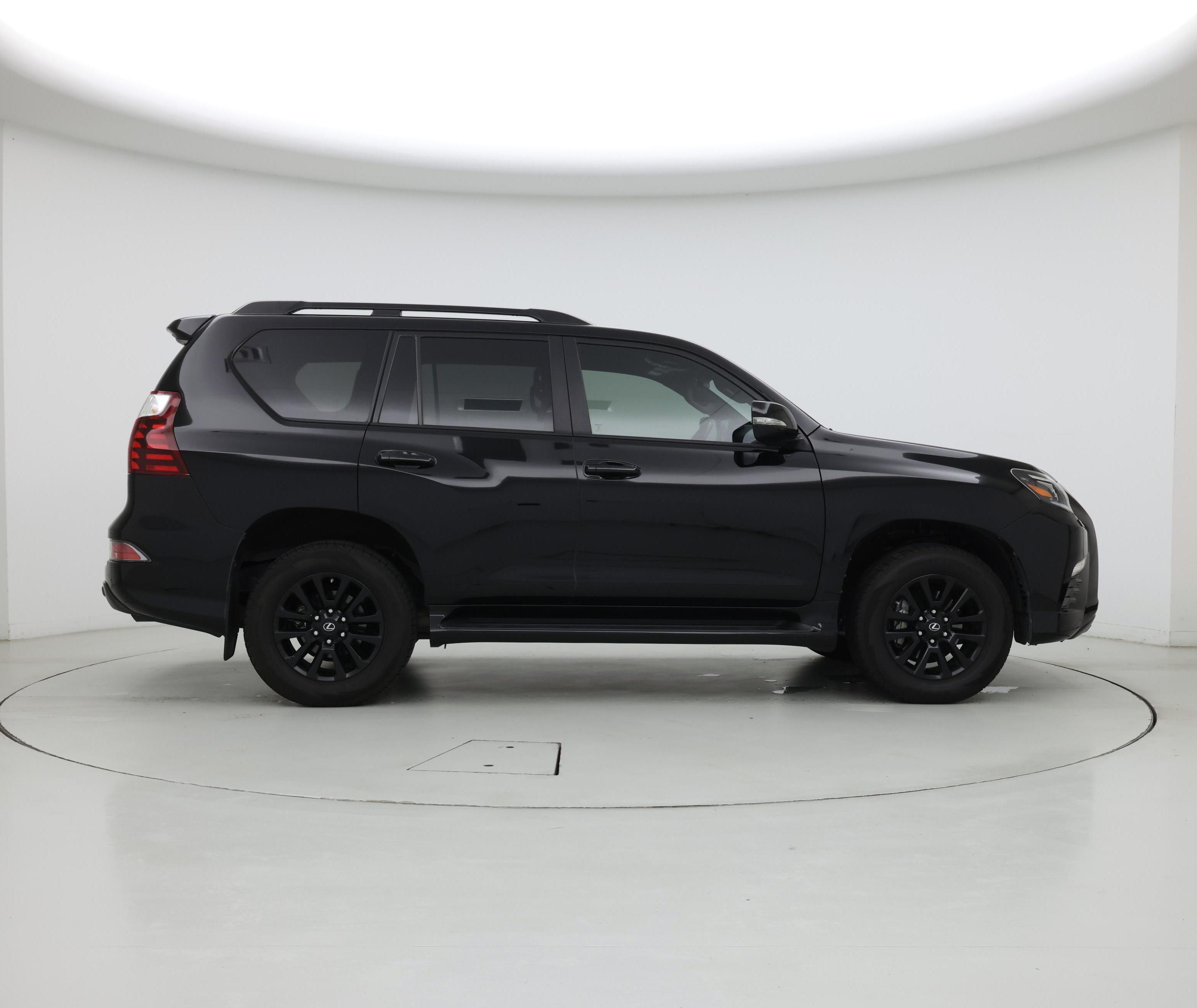 Thumbnail: 2022 Lexus GX - 7