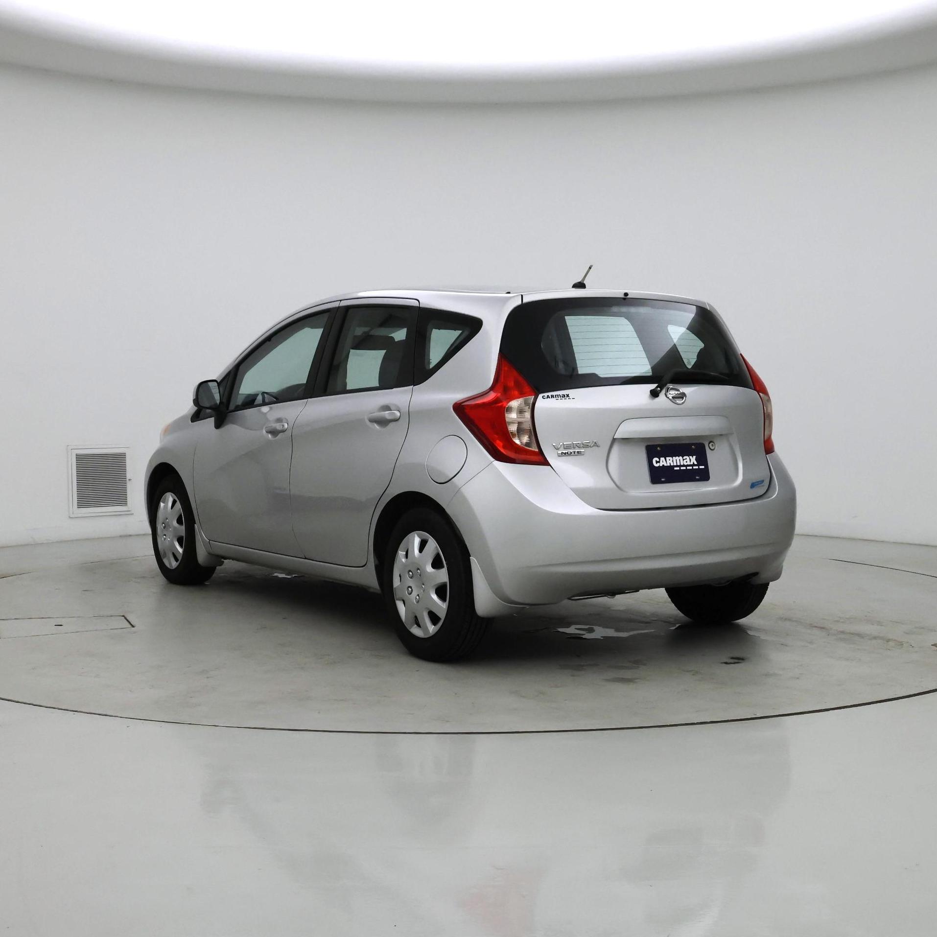 Thumbnail: 2014 Nissan Versa Note - 2