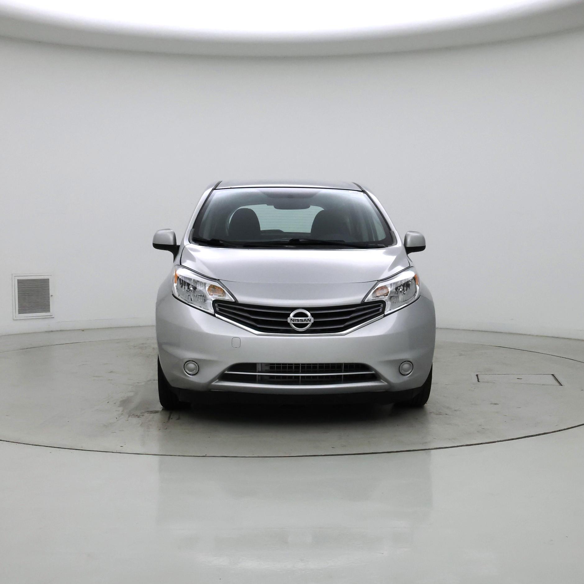 Thumbnail: 2014 Nissan Versa Note - 5