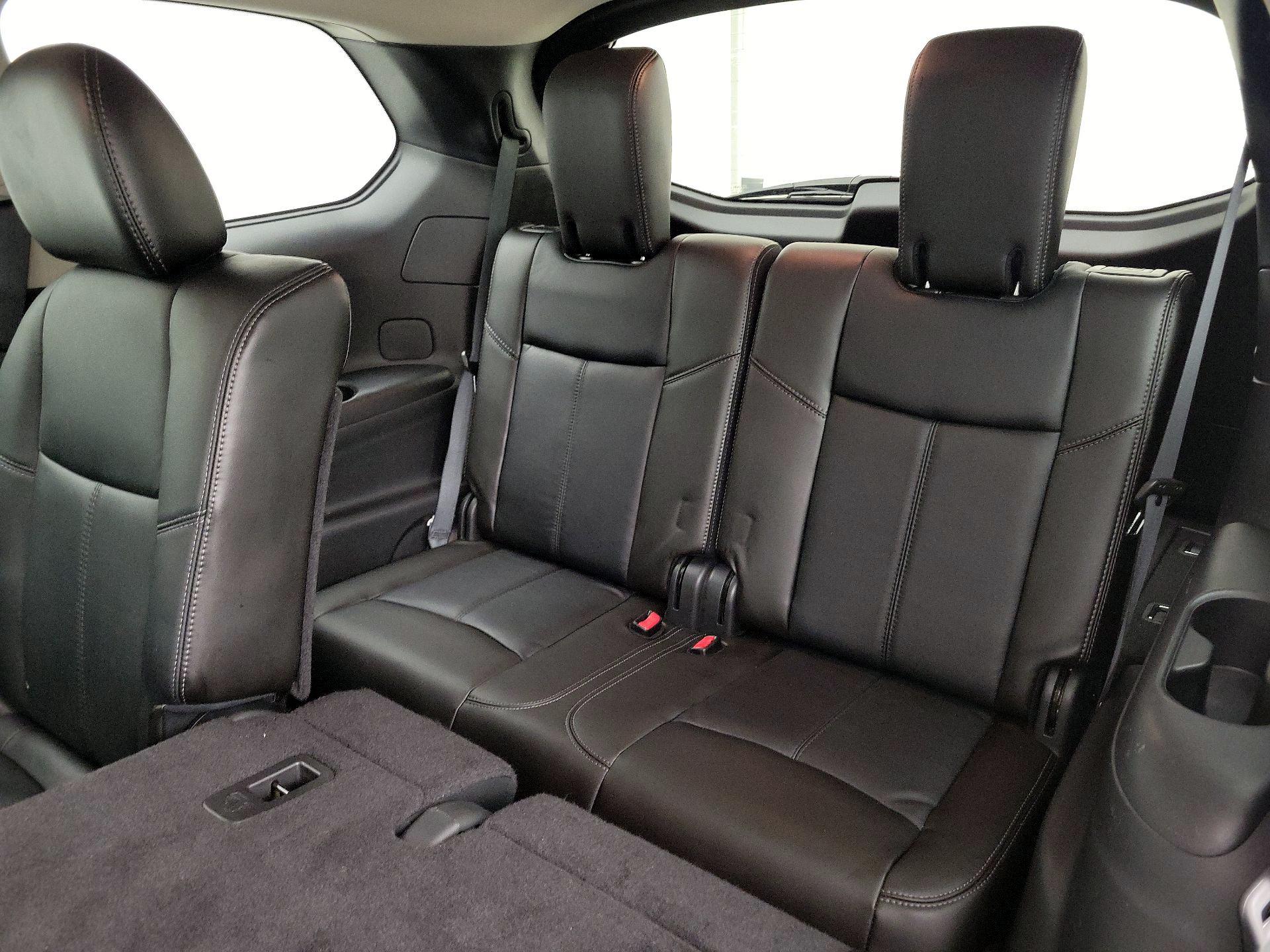 Thumbnail: 2013 Nissan Pathfinder - 20