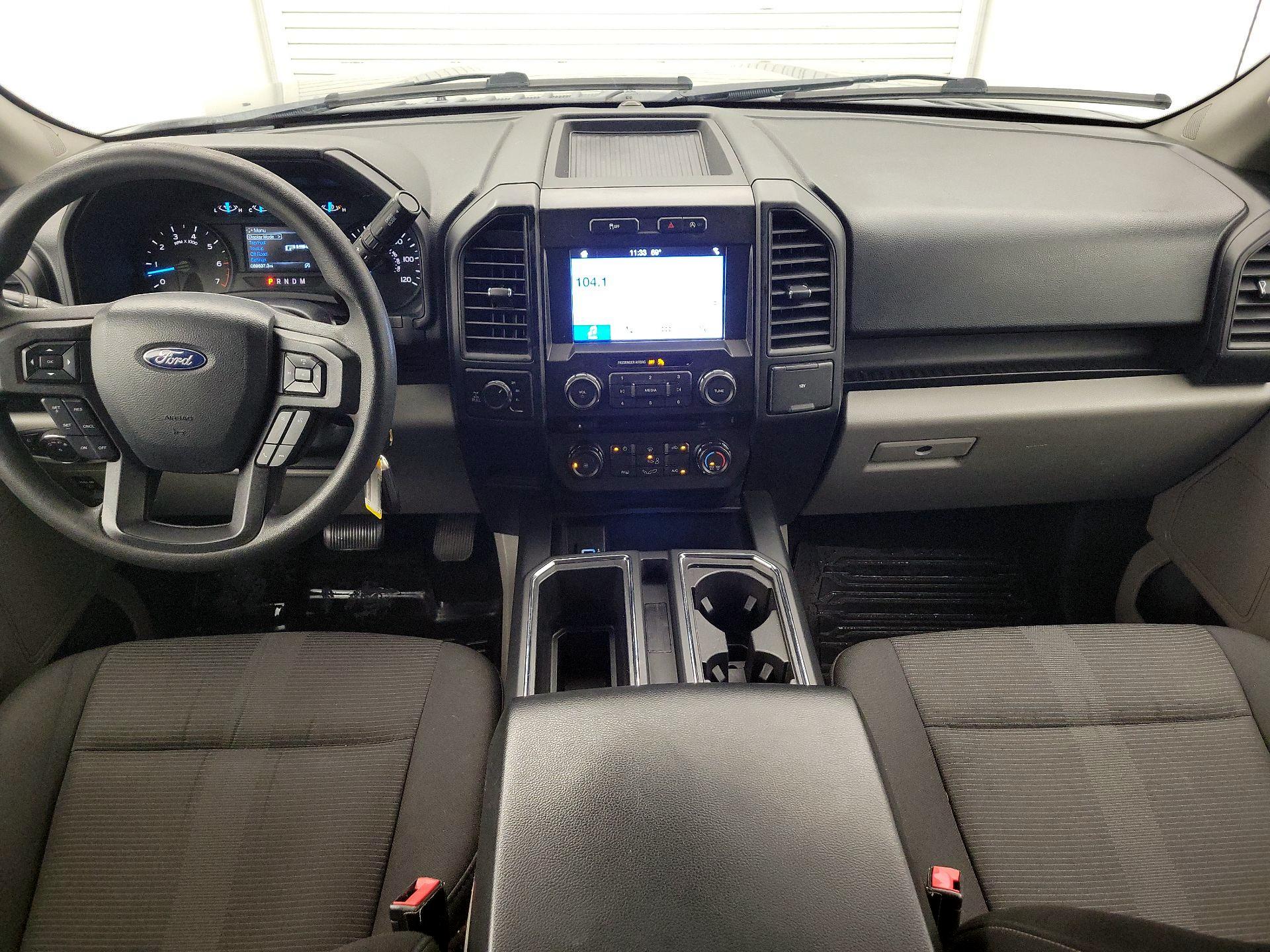 Thumbnail: 2018 Ford F-150 - 9
