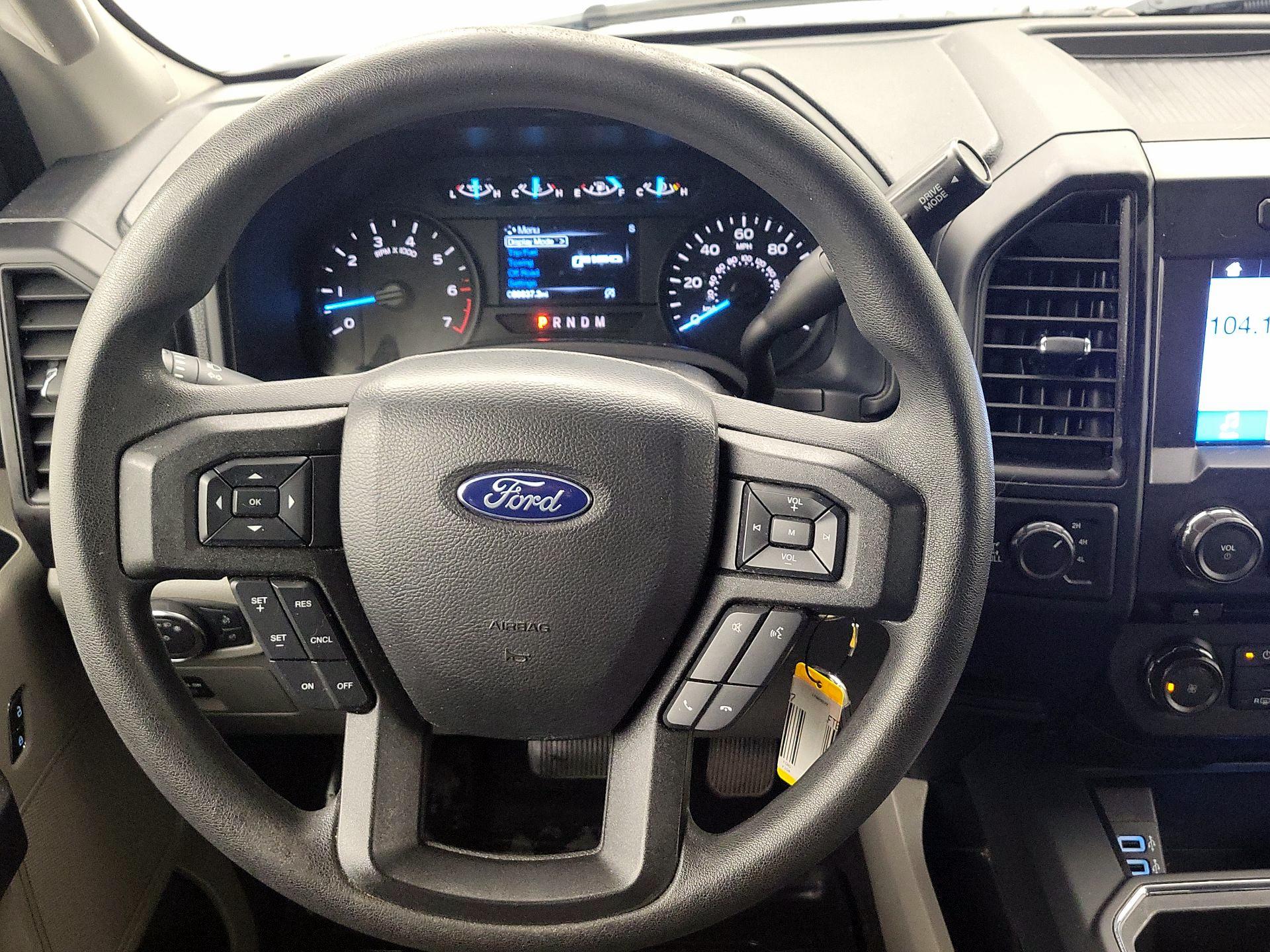 Thumbnail: 2018 Ford F-150 - 10