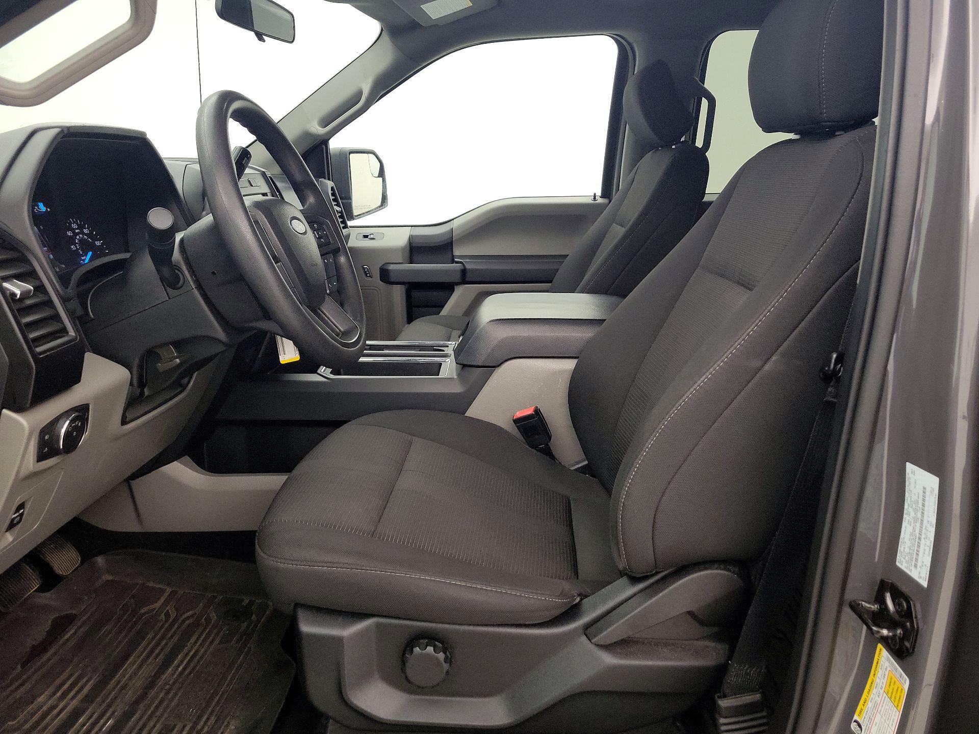 Thumbnail: 2018 Ford F-150 - 11