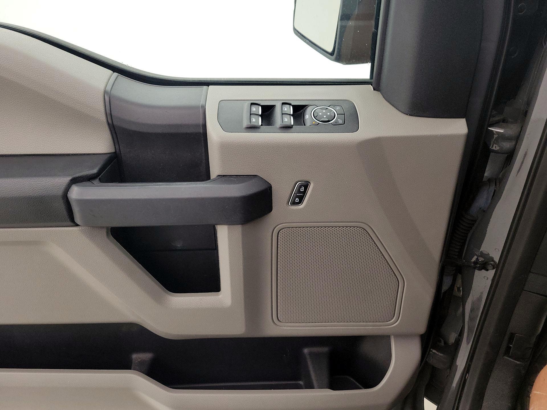 Thumbnail: 2018 Ford F-150 - 12