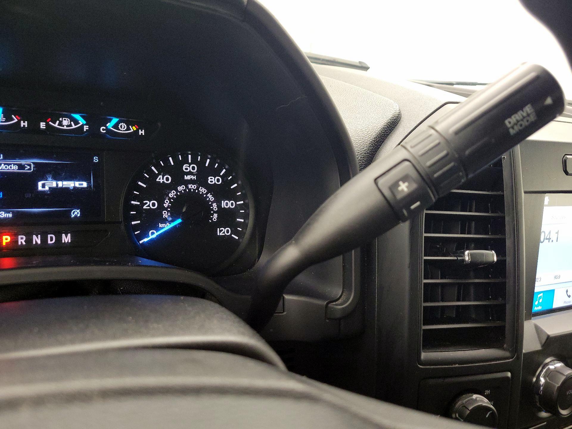 Thumbnail: 2018 Ford F-150 - 17