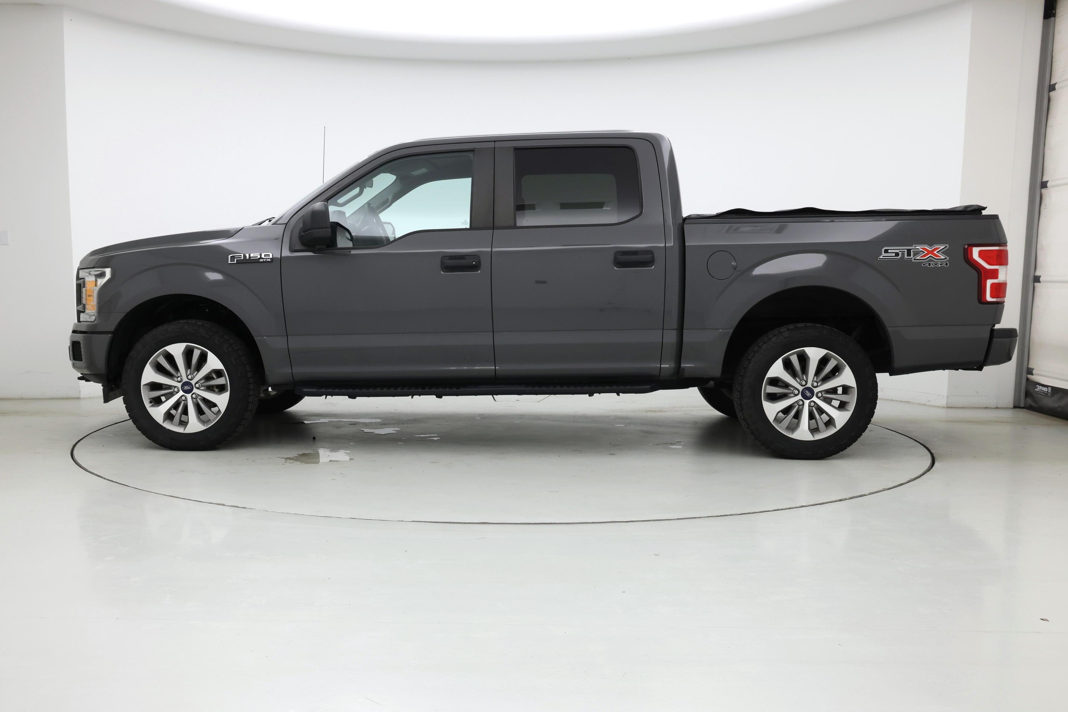 Thumbnail: 2018 Ford F-150 - 3