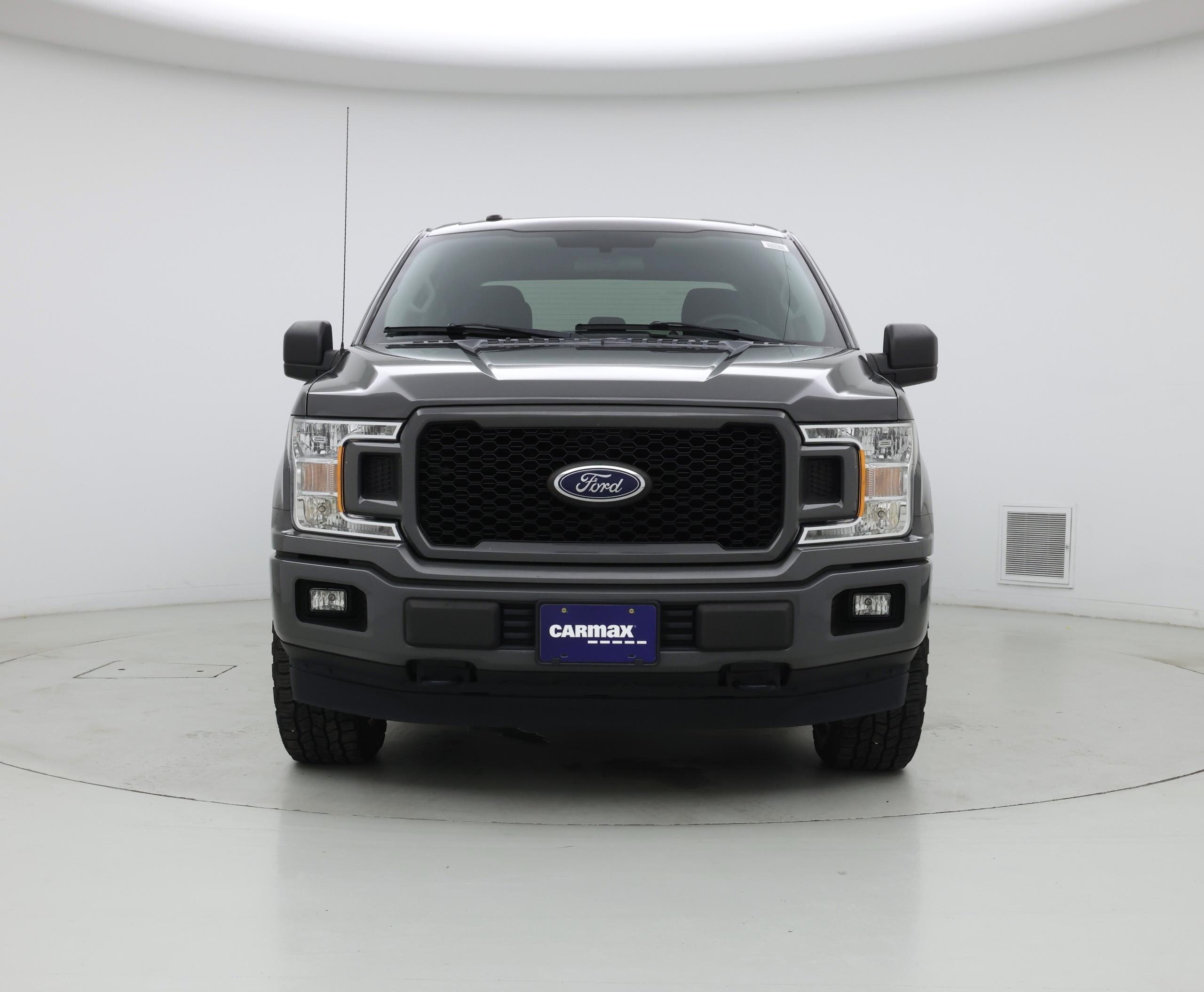 Thumbnail: 2018 Ford F-150 - 5