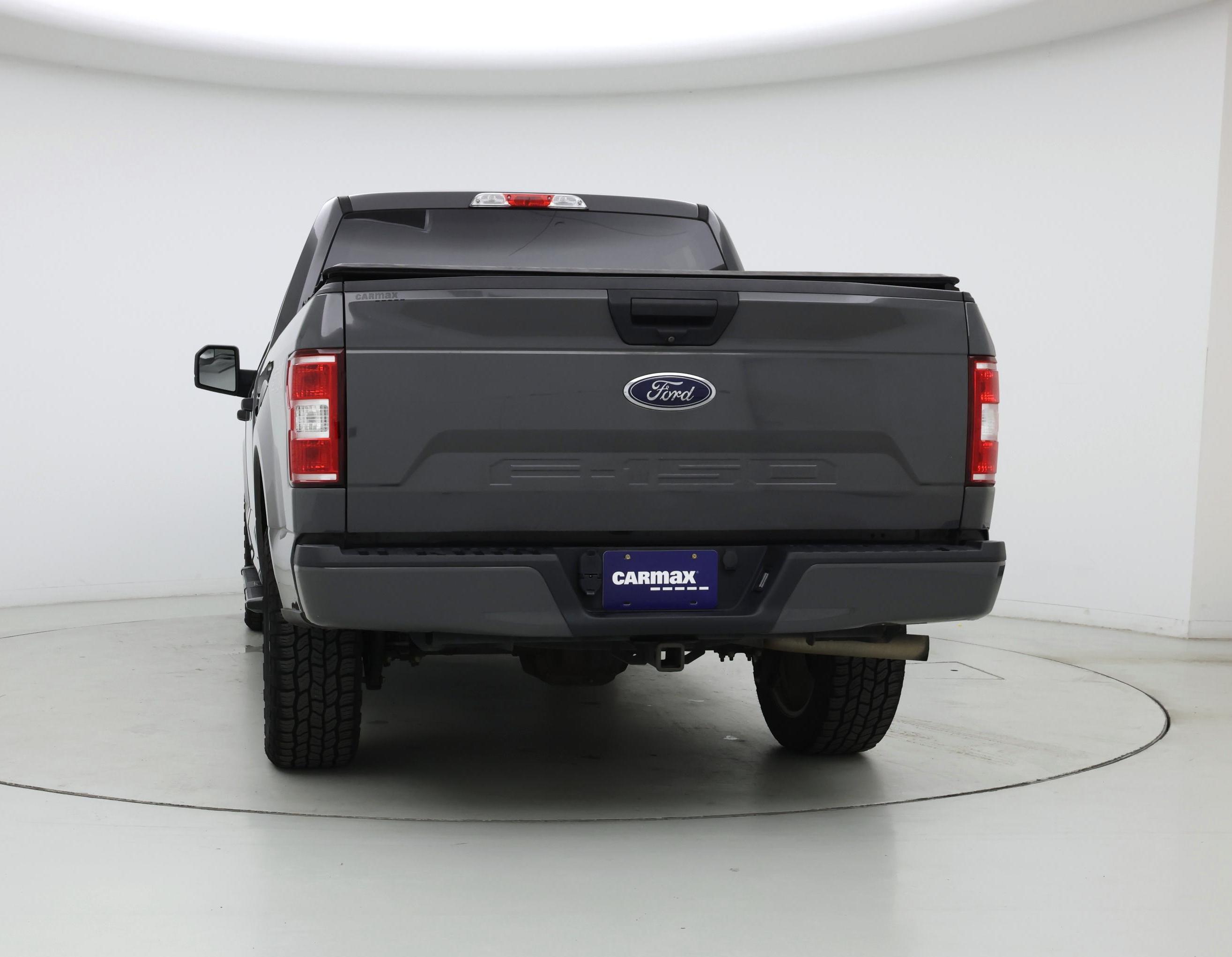 Thumbnail: 2018 Ford F-150 - 6