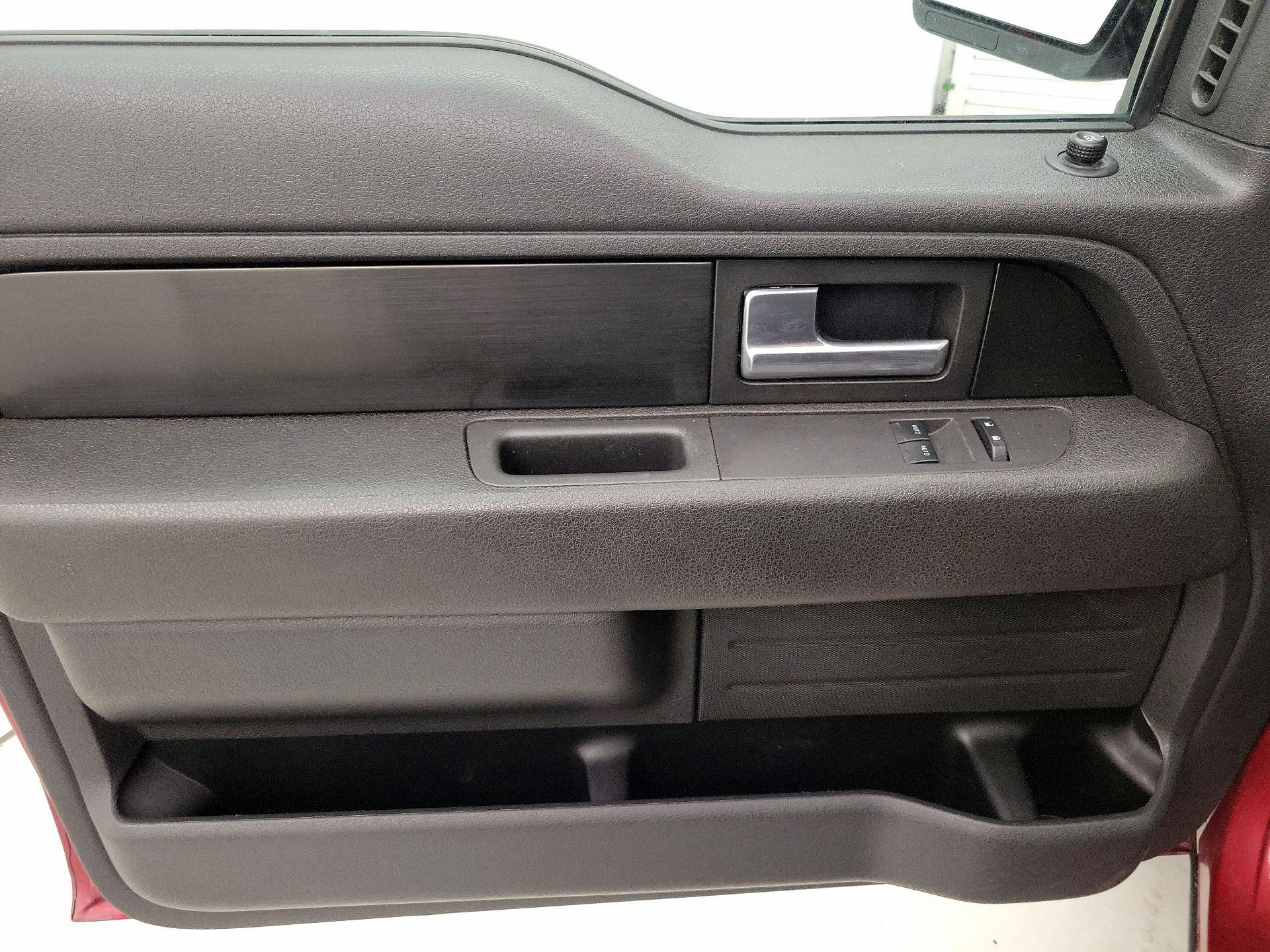 Thumbnail: 2014 Ford F-150 - 12