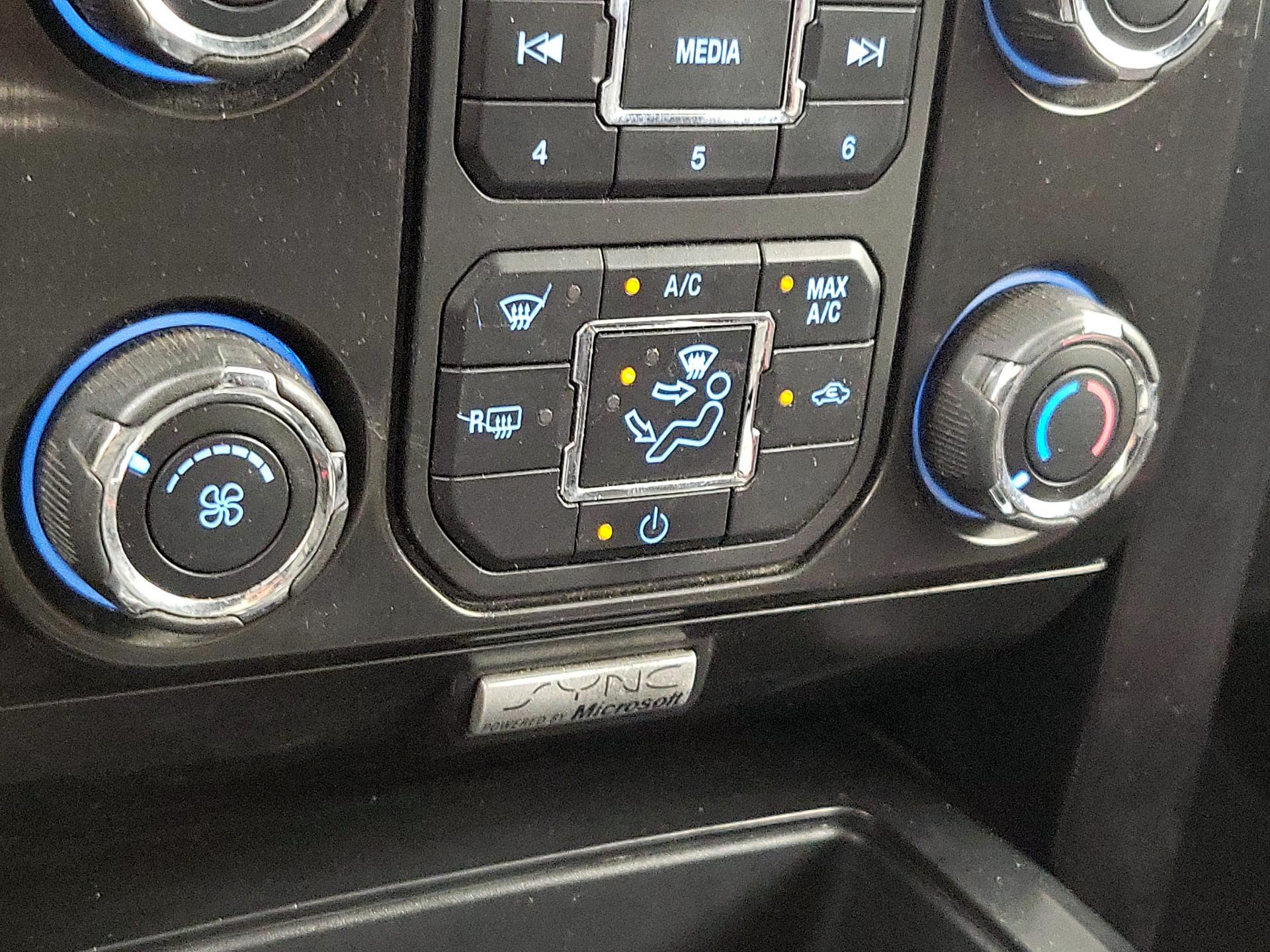 Thumbnail: 2014 Ford F-150 - 16