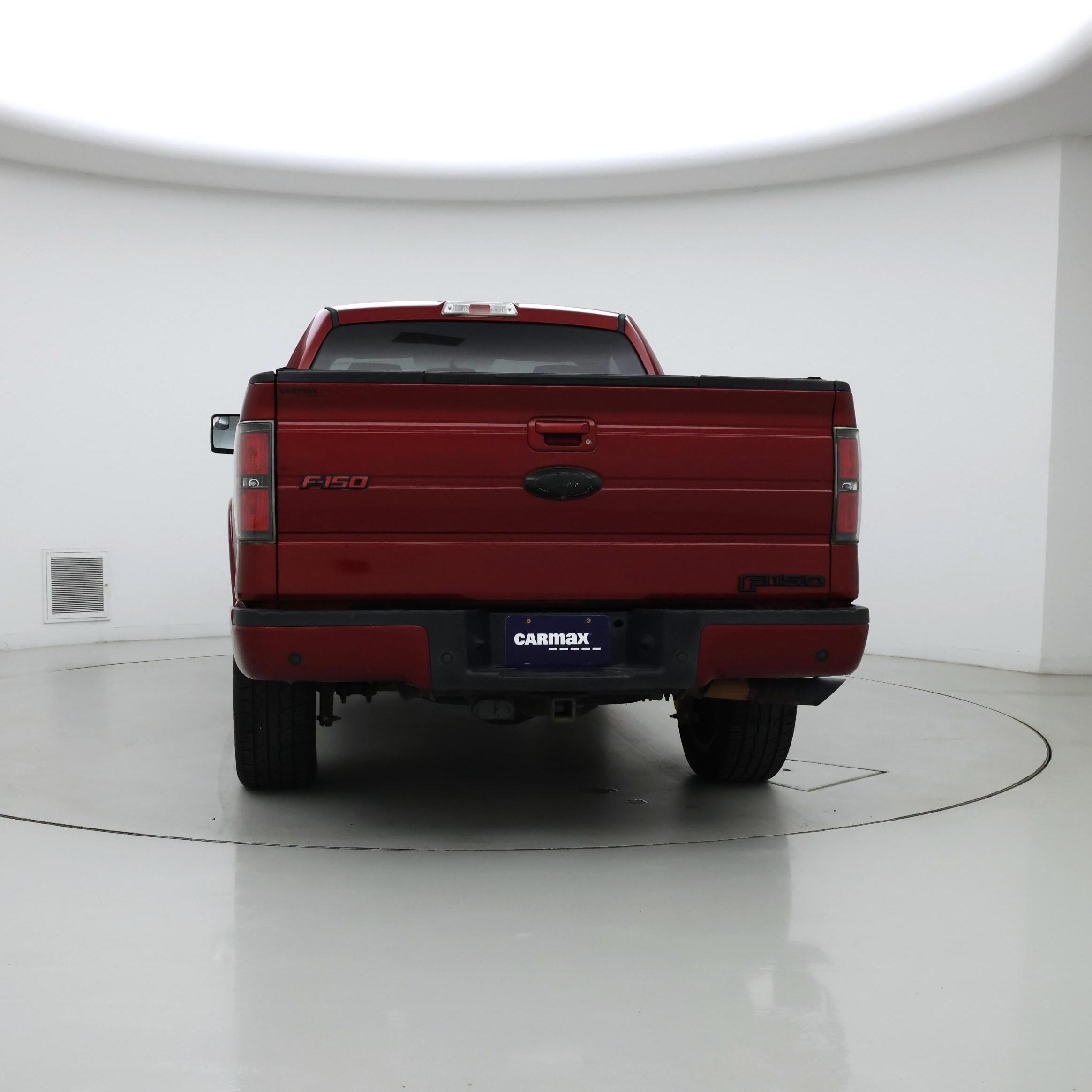Thumbnail: 2014 Ford F-150 - 6