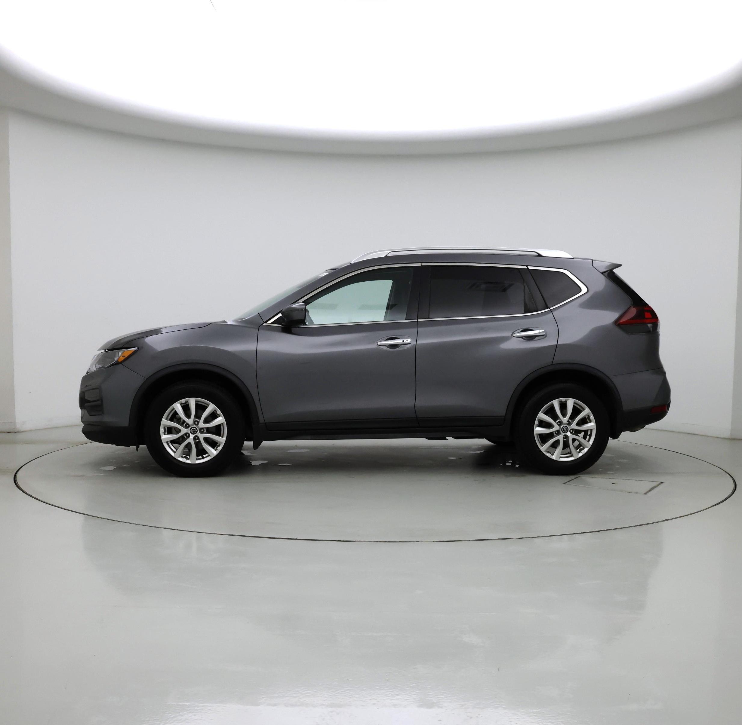 Thumbnail: 2020 Nissan Rogue - 3