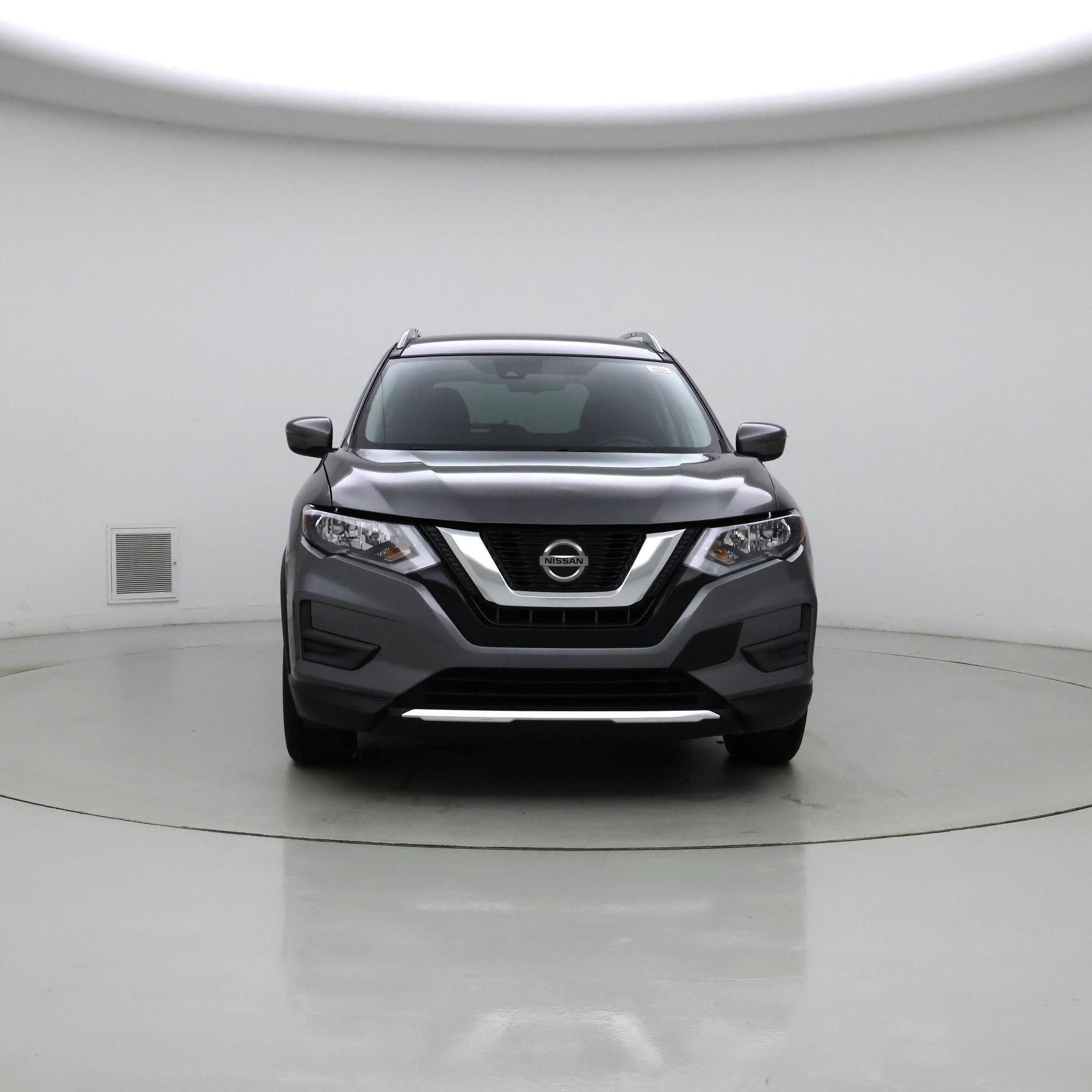 Thumbnail: 2020 Nissan Rogue - 5