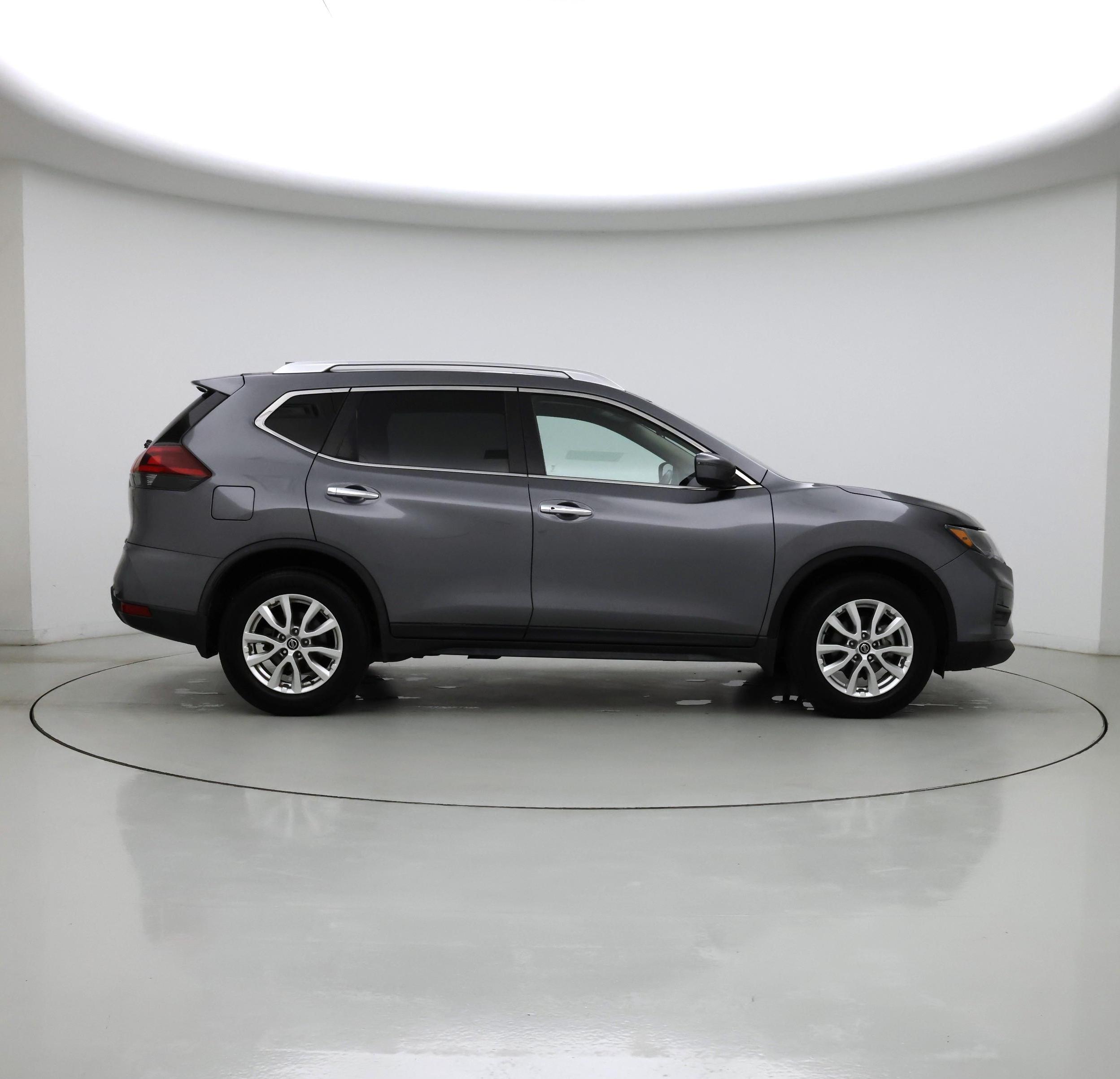 Thumbnail: 2020 Nissan Rogue - 7